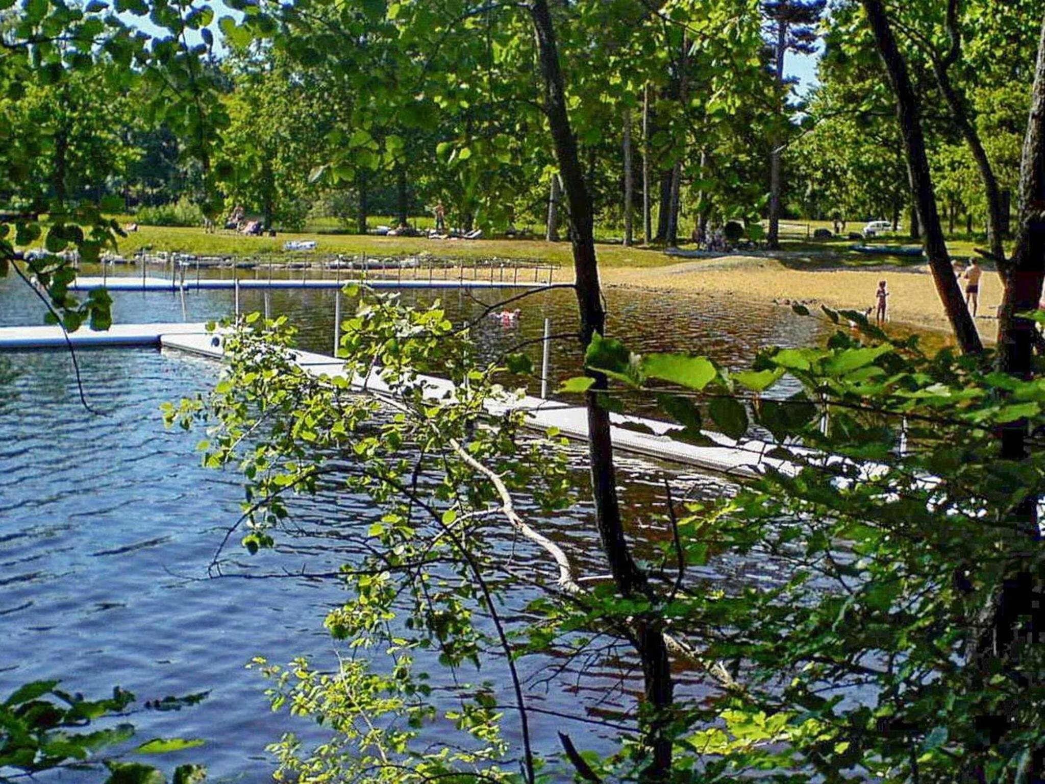 6 person holiday home in ÖRKELJUNGA