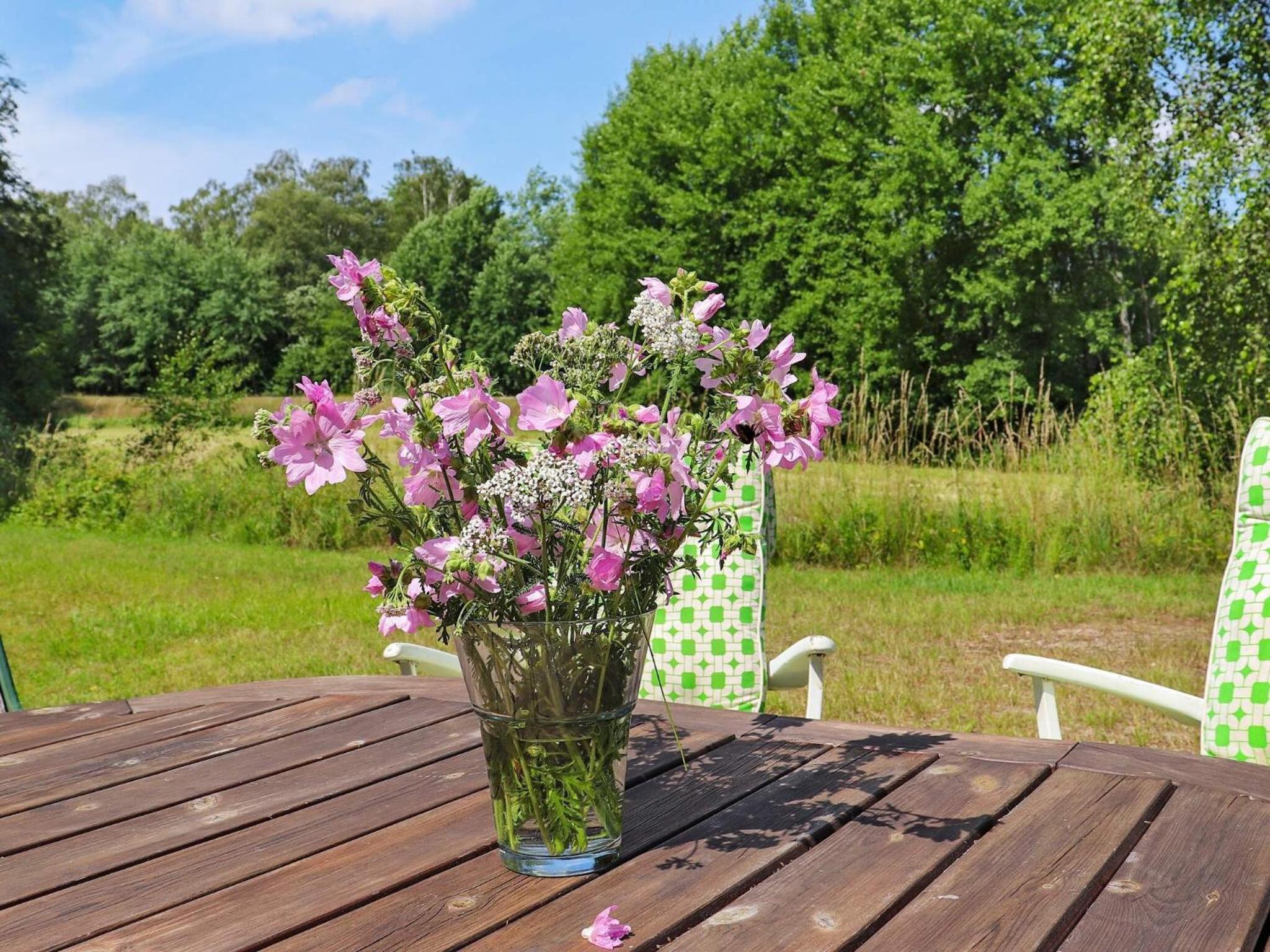 6 person holiday home in ÖRKELJUNGA