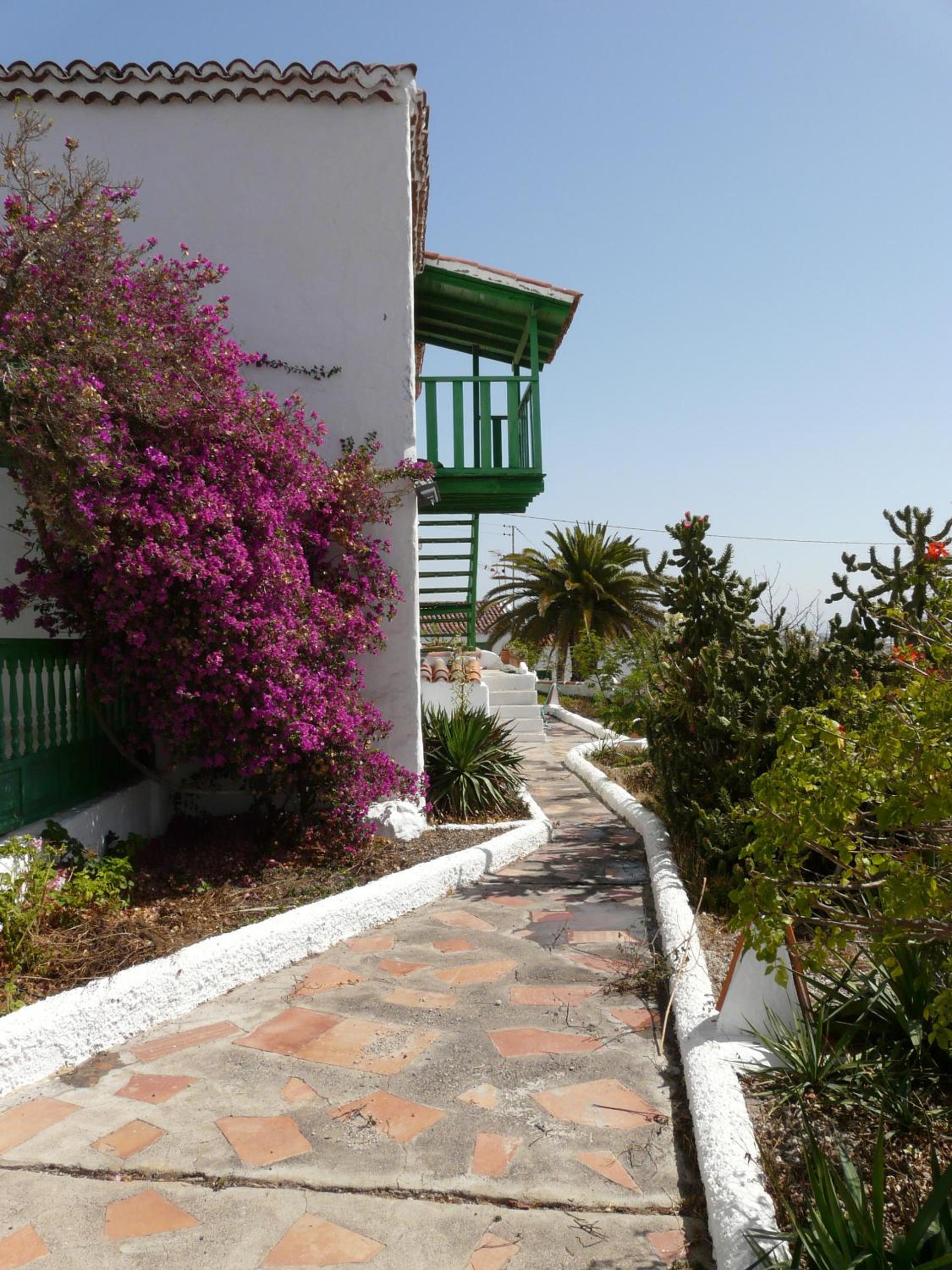 Casa Rural La Capellania view 4