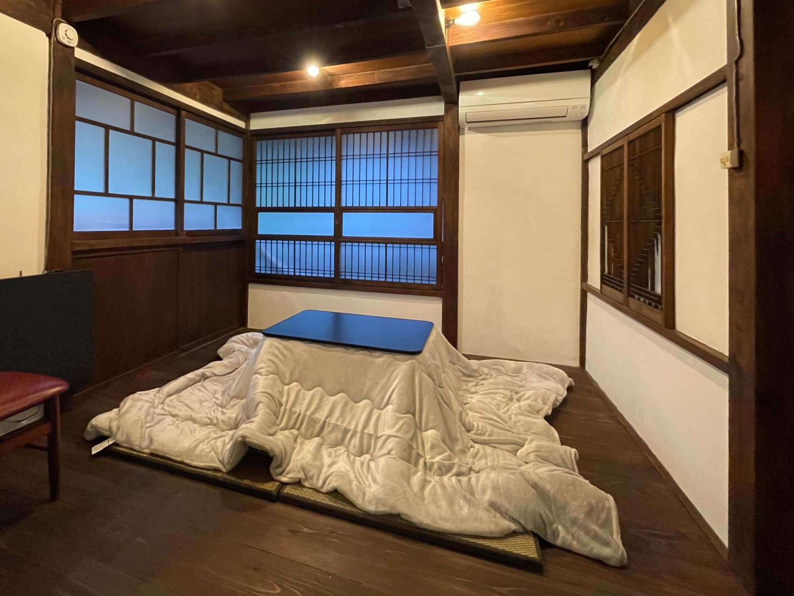 TAKUMI-AN Private Ancient House and Garden