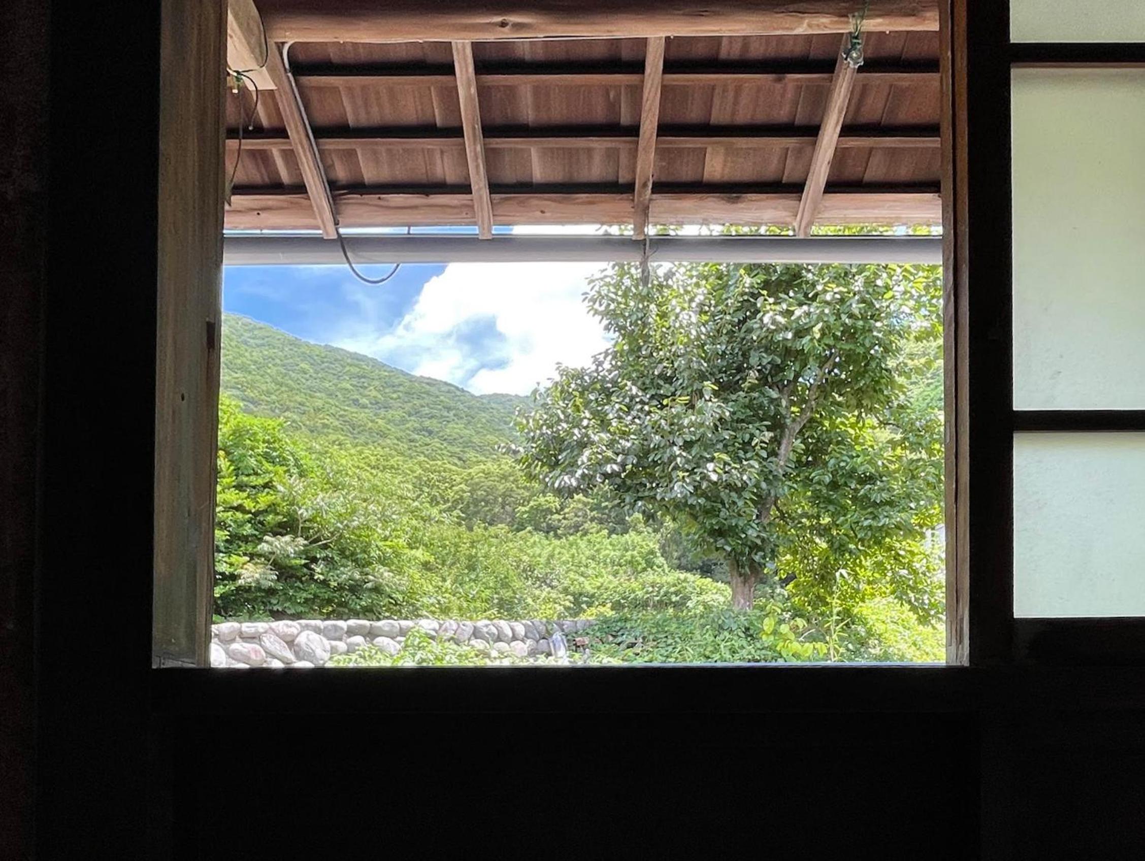 TAKUMI-AN Private Ancient House and Garden