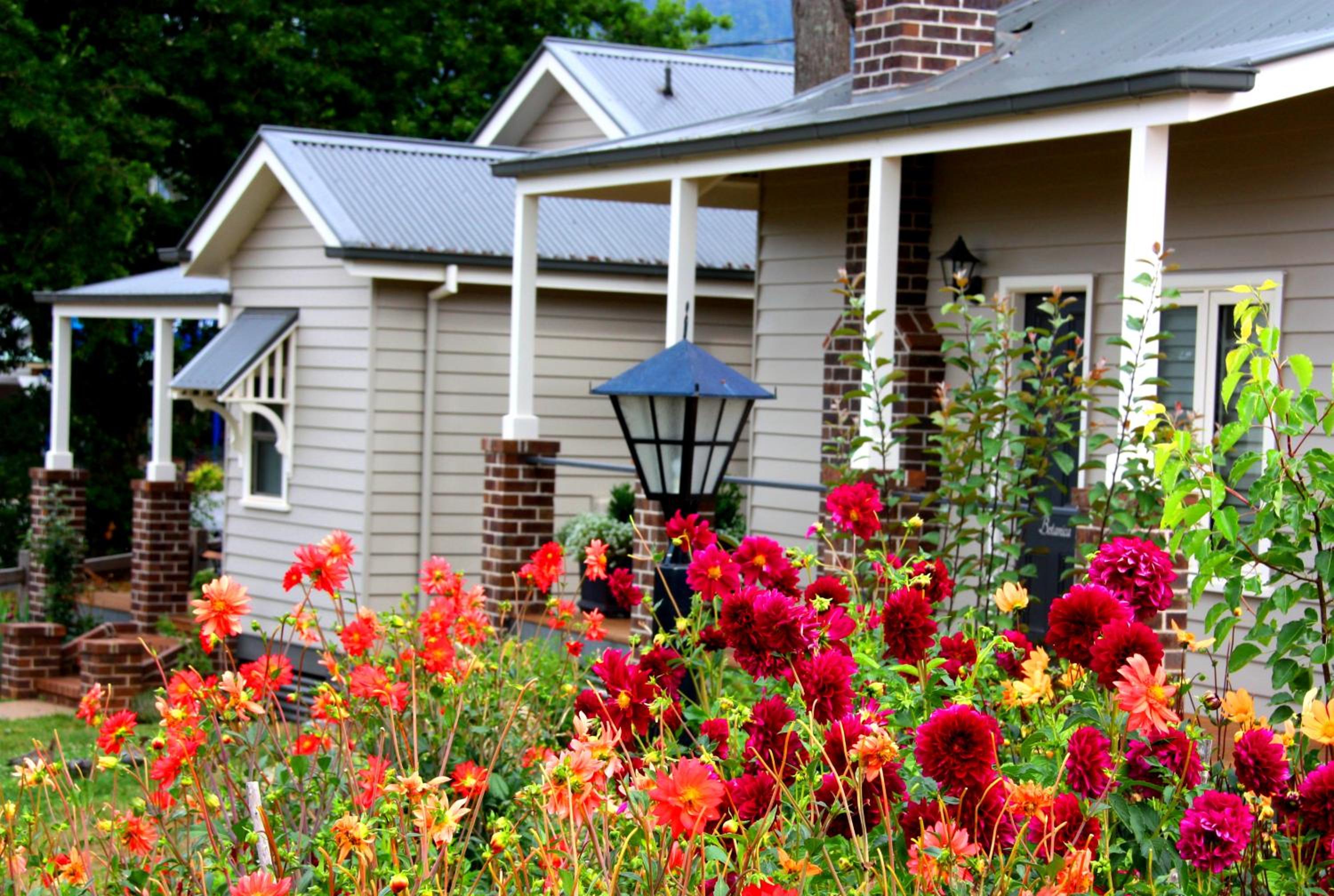 Marysville Garden Cottages