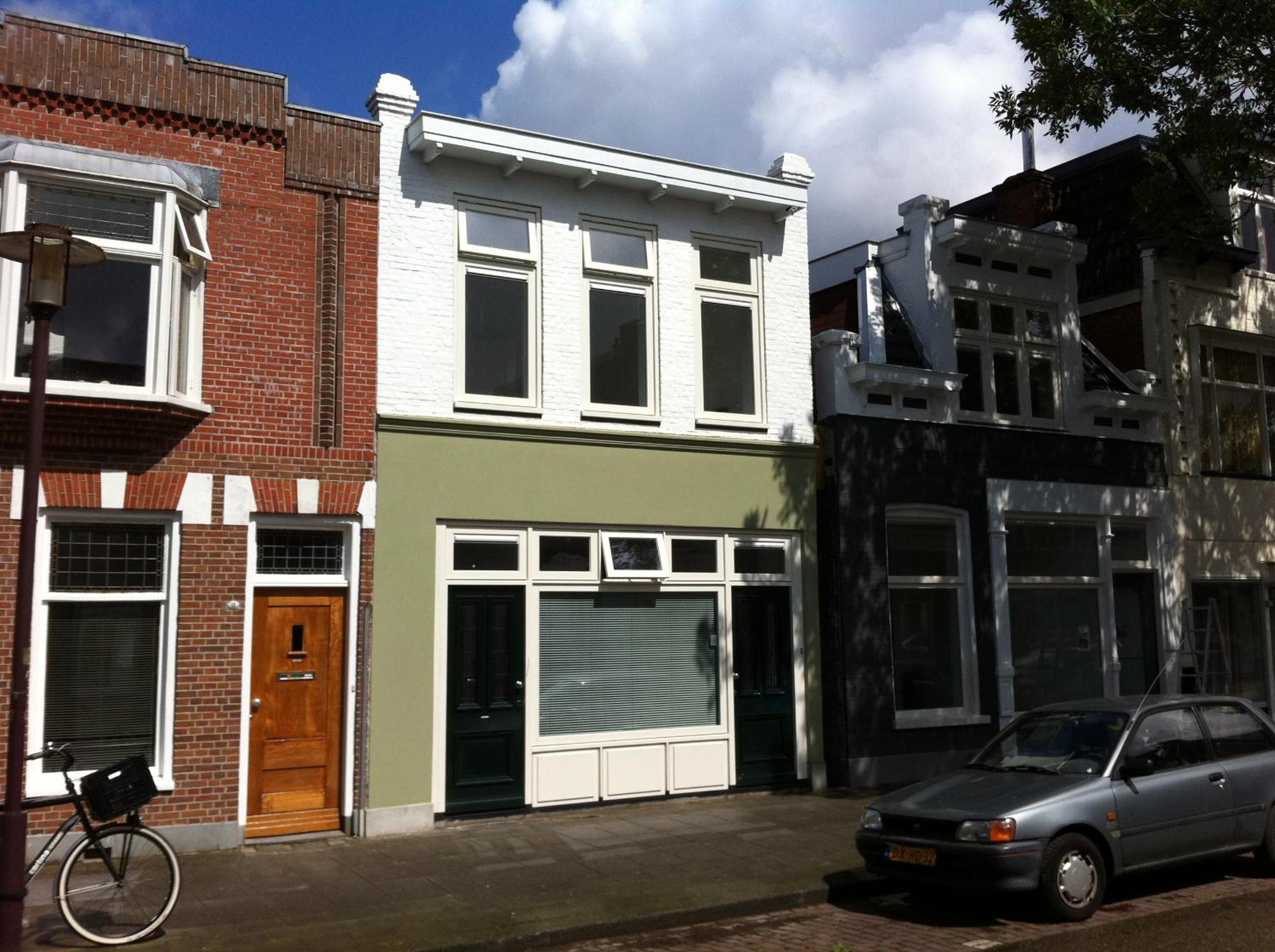 Lutje Kerklaan
