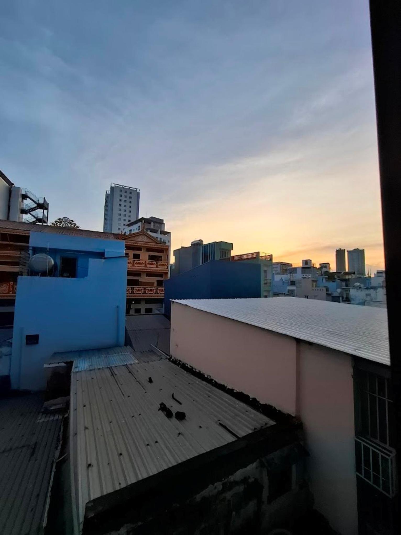 Lunaria Maison - Saigon Loft Stay