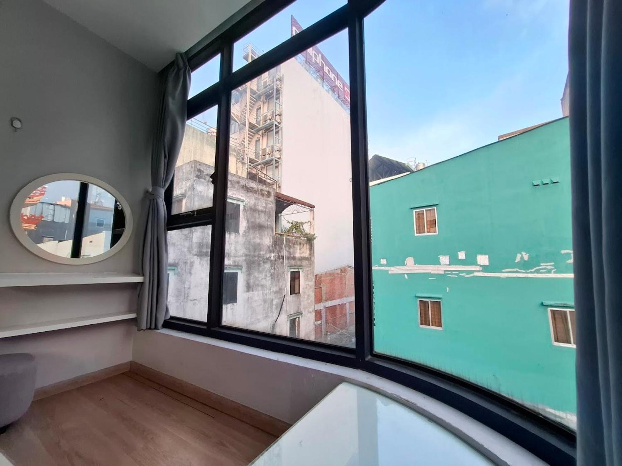 Lunaria Maison - Saigon Loft Stay