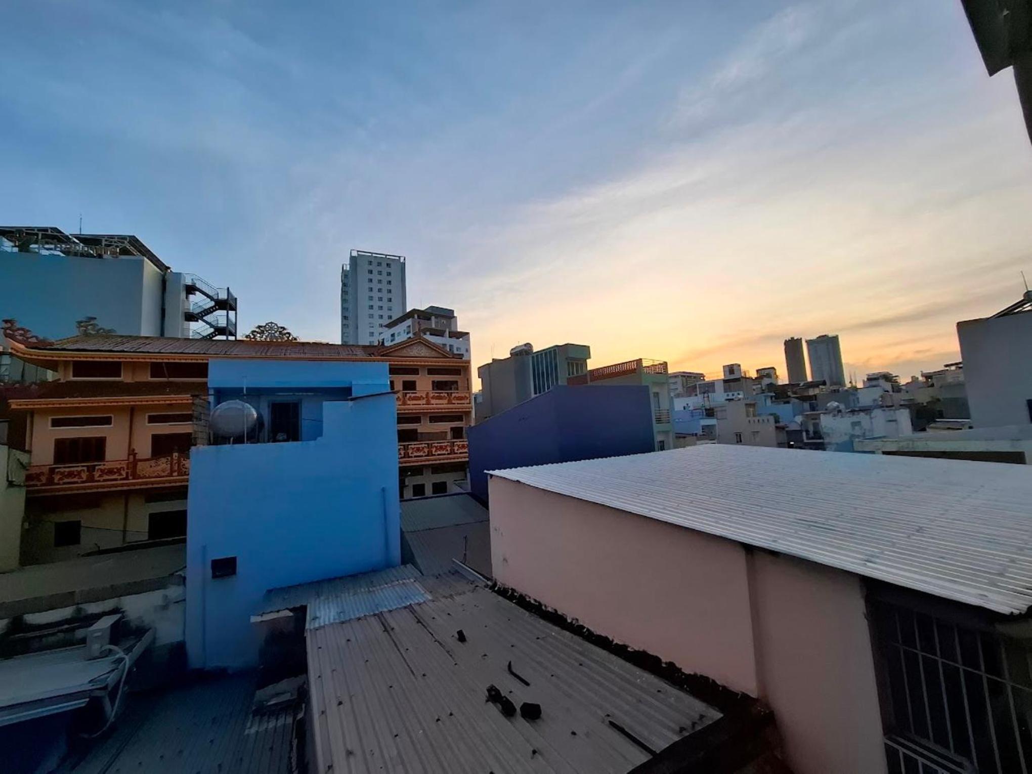 Lunaria Maison - Saigon Loft Stay
