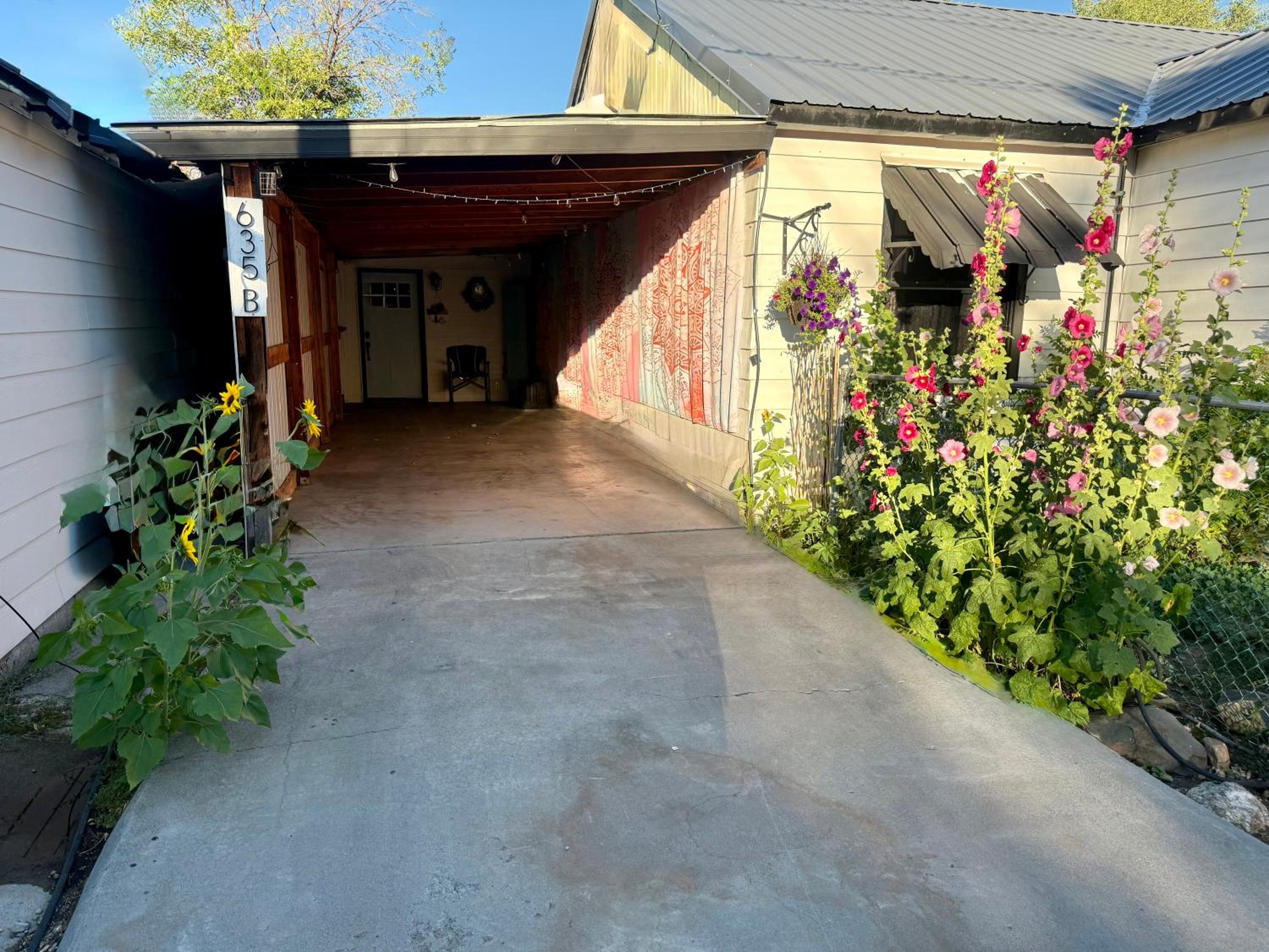 Finally Home Guesthouse
