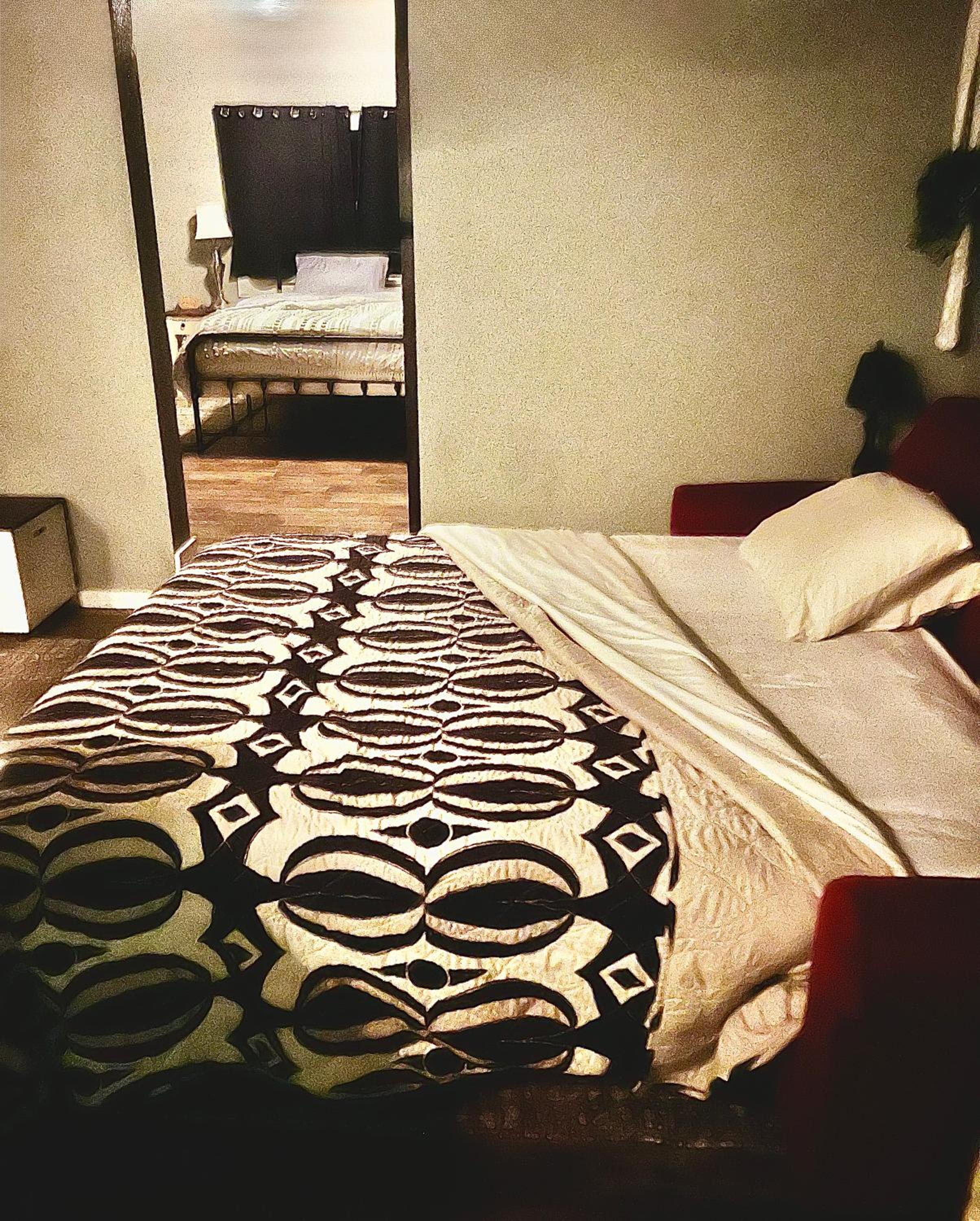 Finally Home Guesthouse