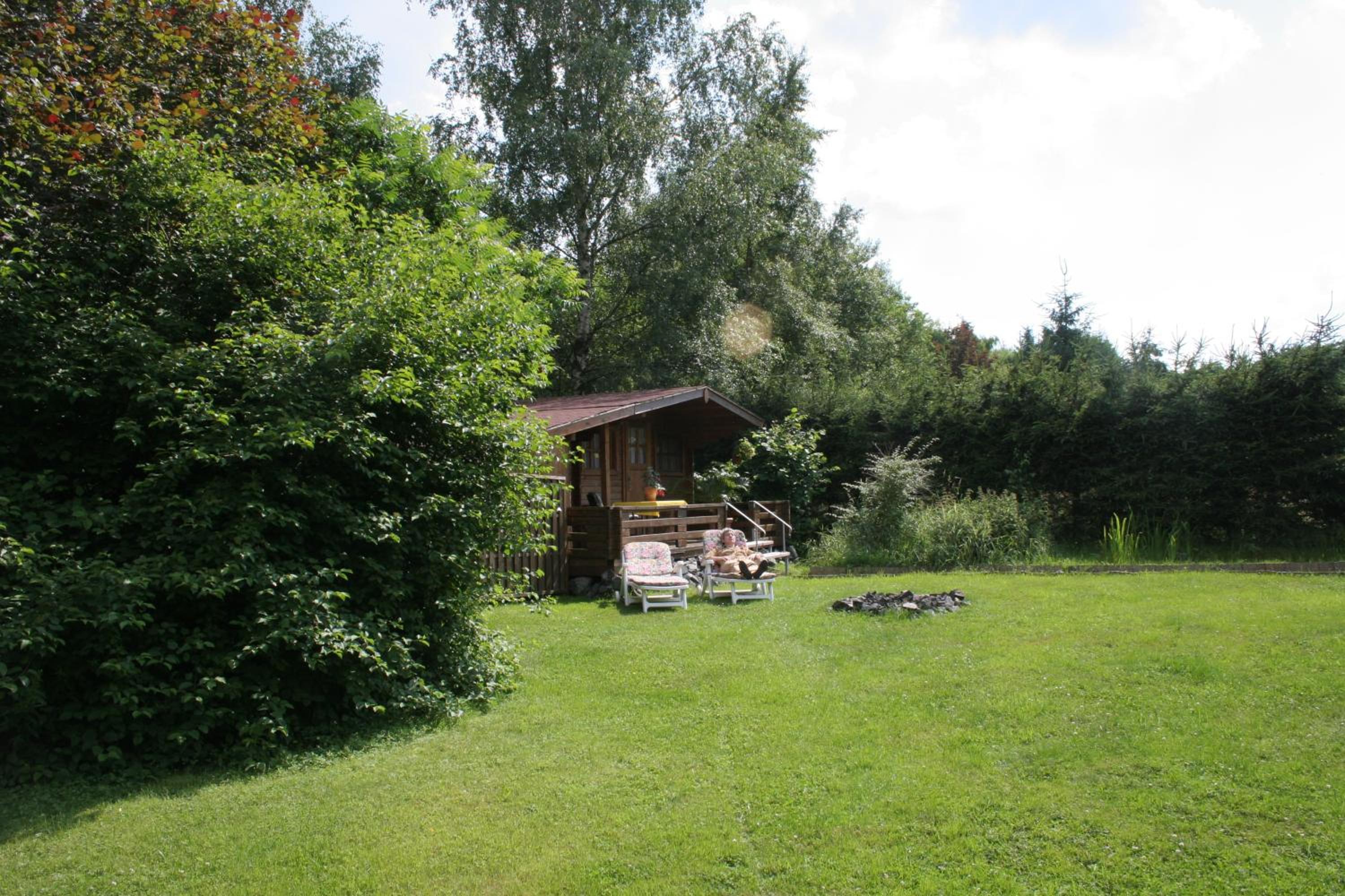 Ferienwohnung Heger