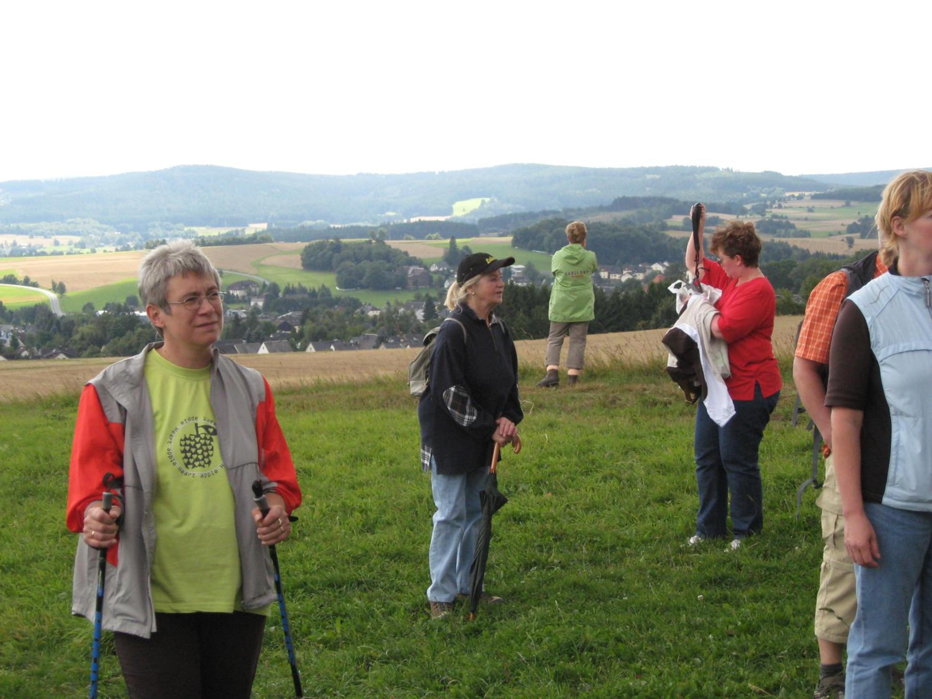 Ferienwohnung Heger
