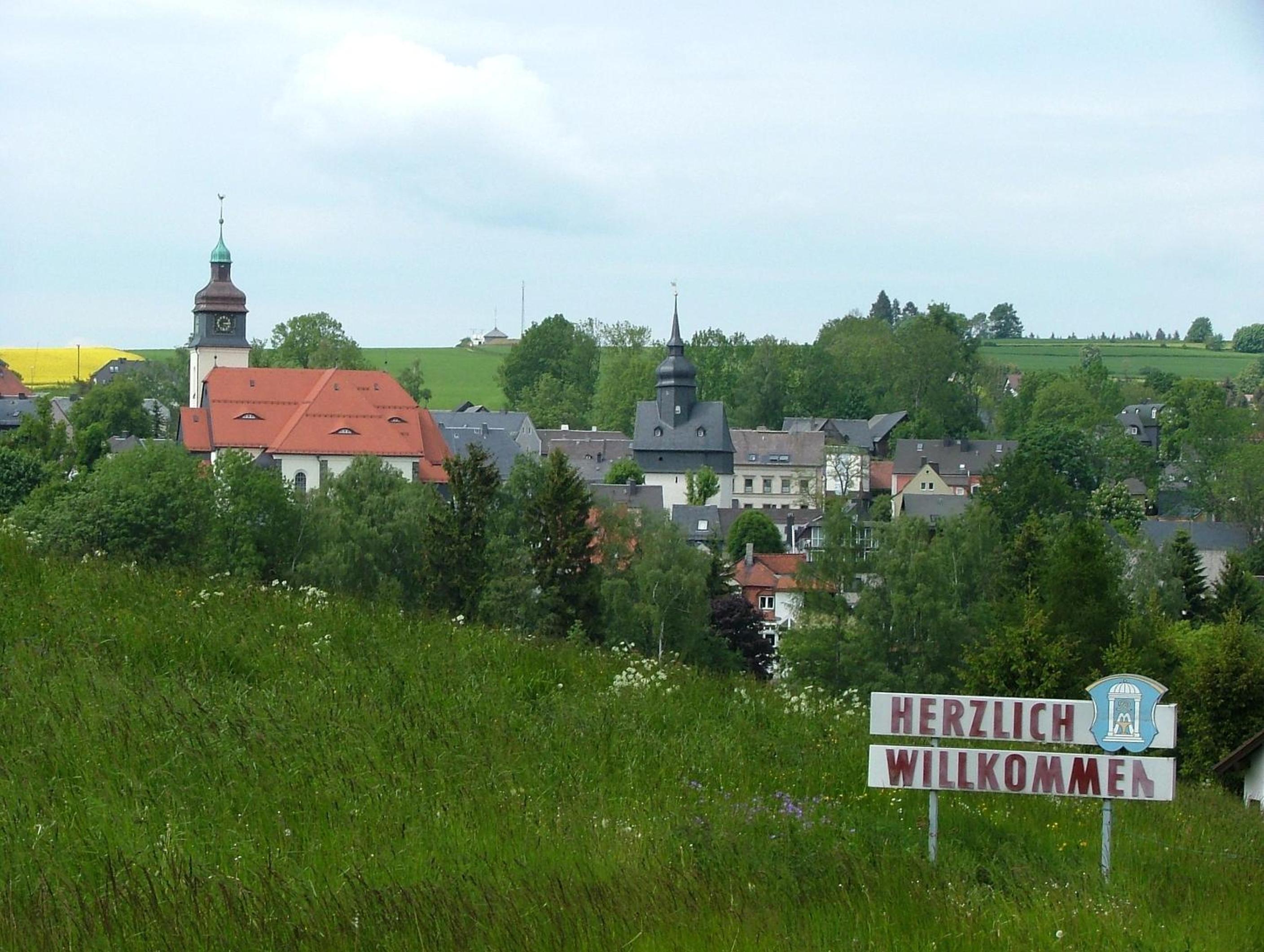 Ferienwohnung Heger