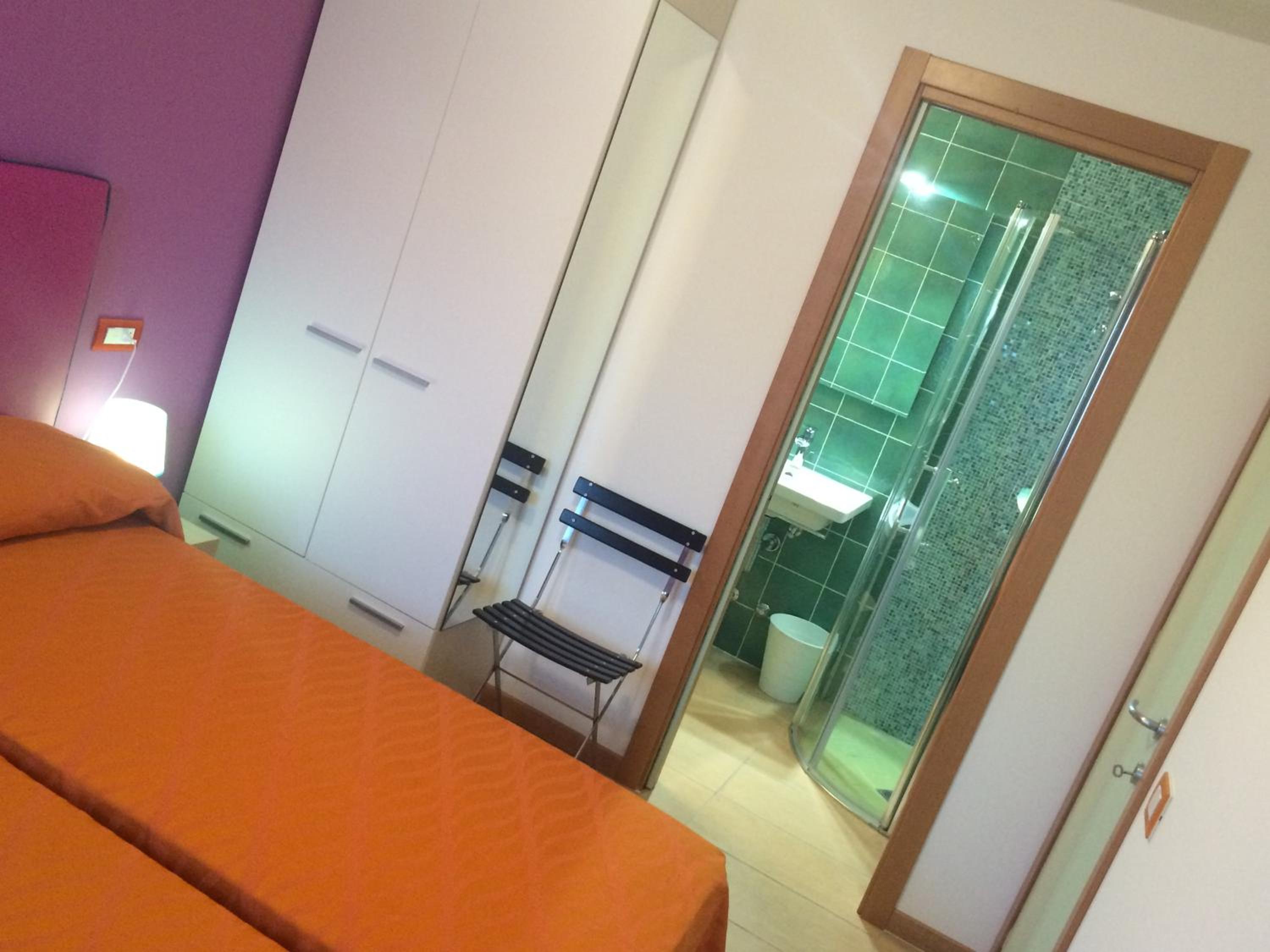 Residenza Villa Flores