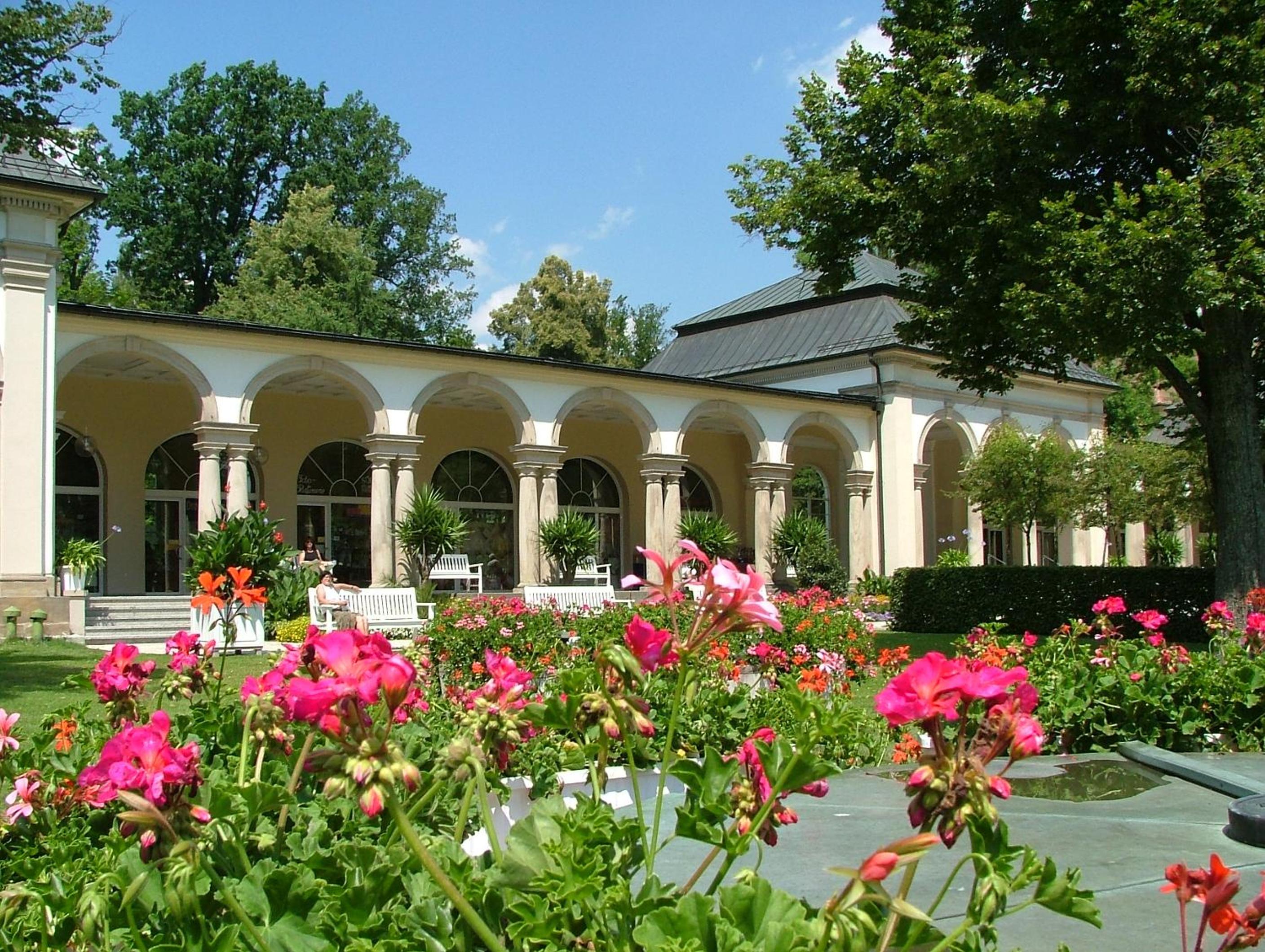 Ferienwohnung Heger
