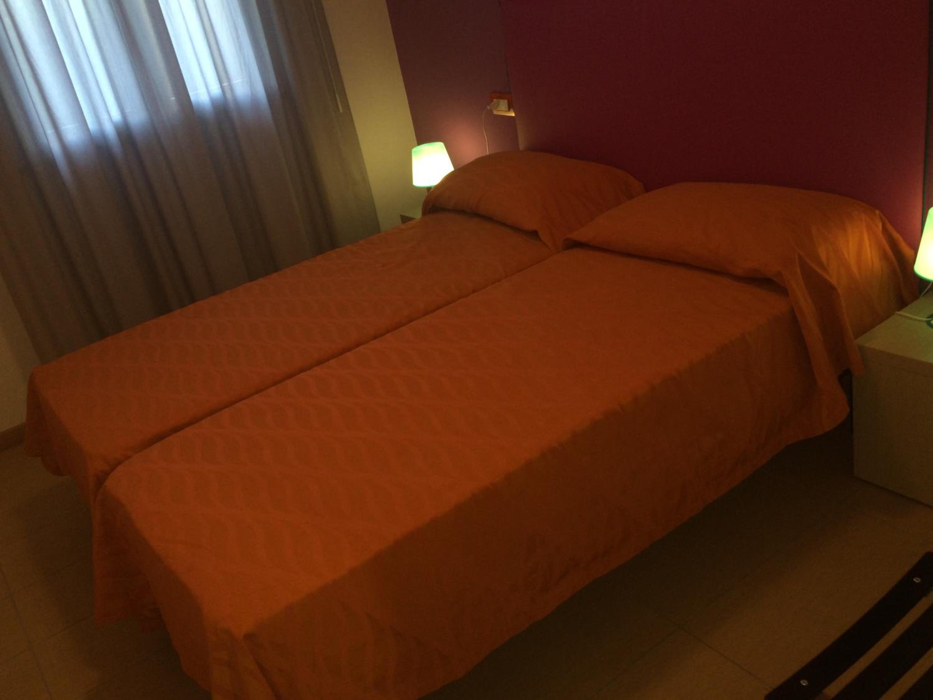 Residenza Villa Flores
