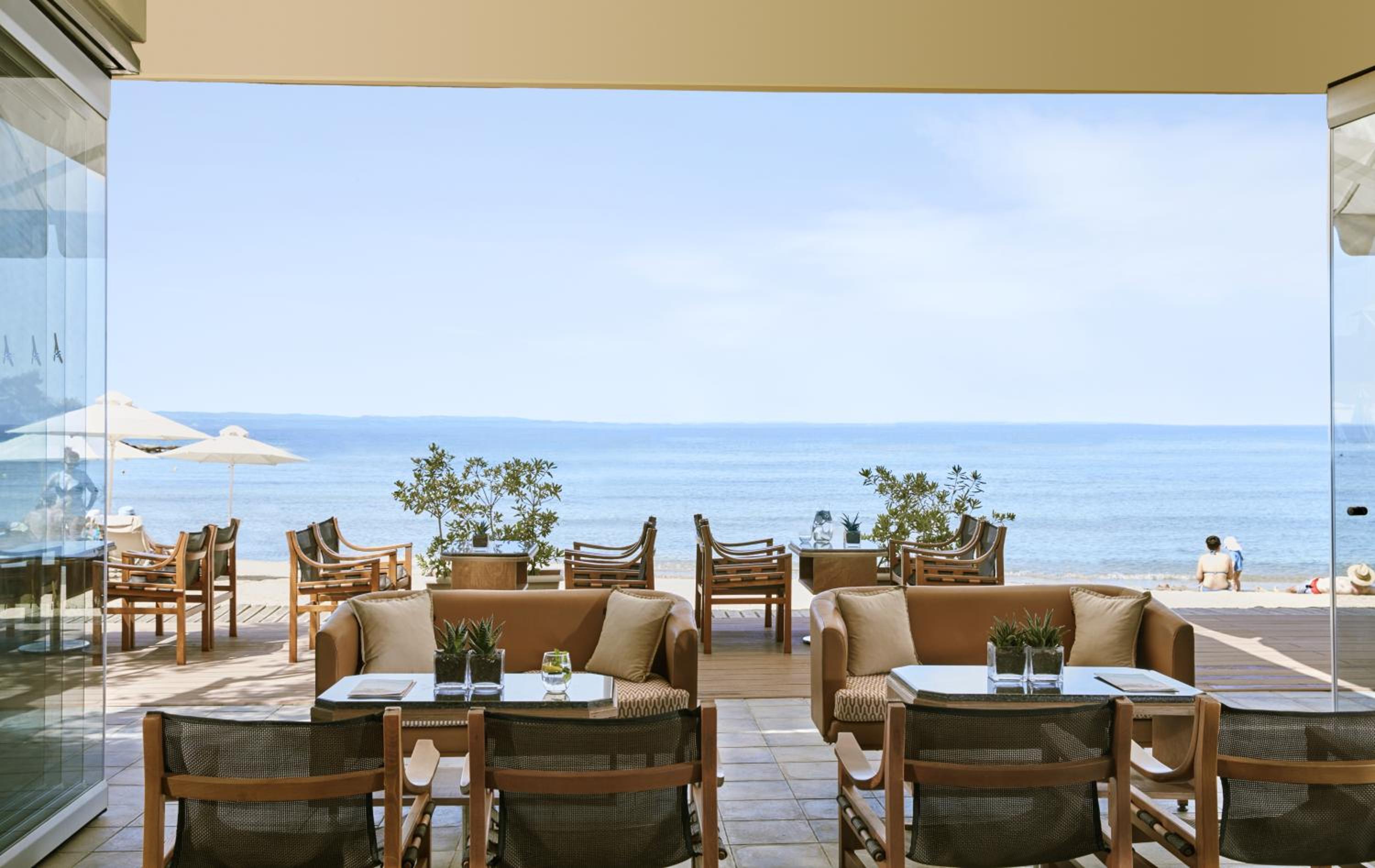 Anthemus Sea Beach Hotel and Spa