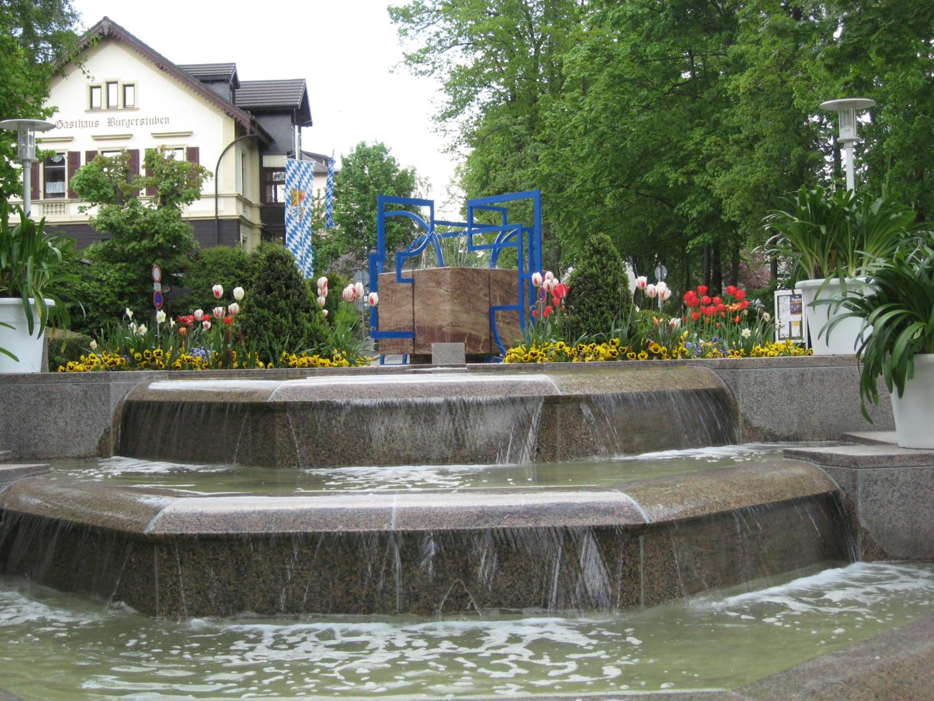 Ferienwohnung Heger