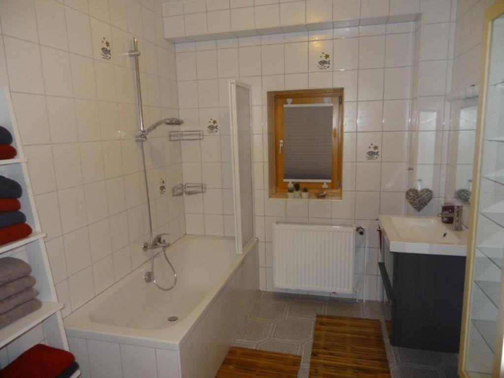 Haus Kunterbunt view 4