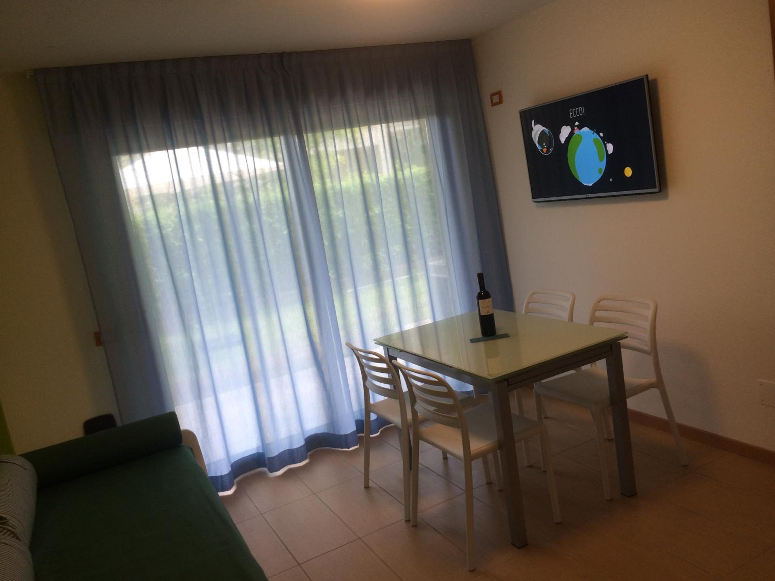 Residenza Villa Flores