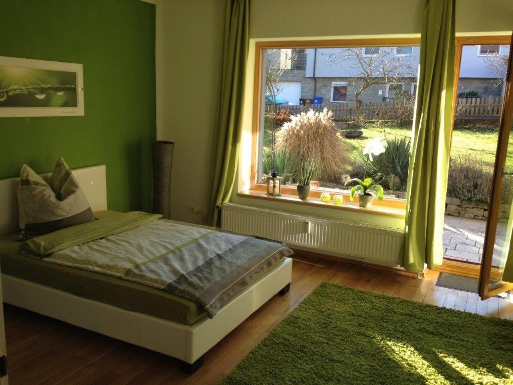 Haus Kunterbunt view 3