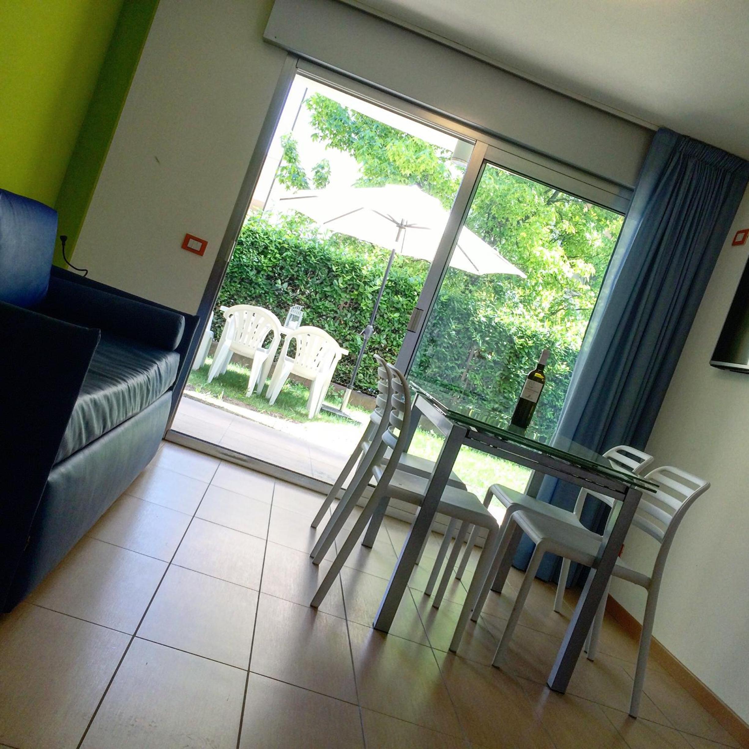 Residenza Villa Flores photo 5