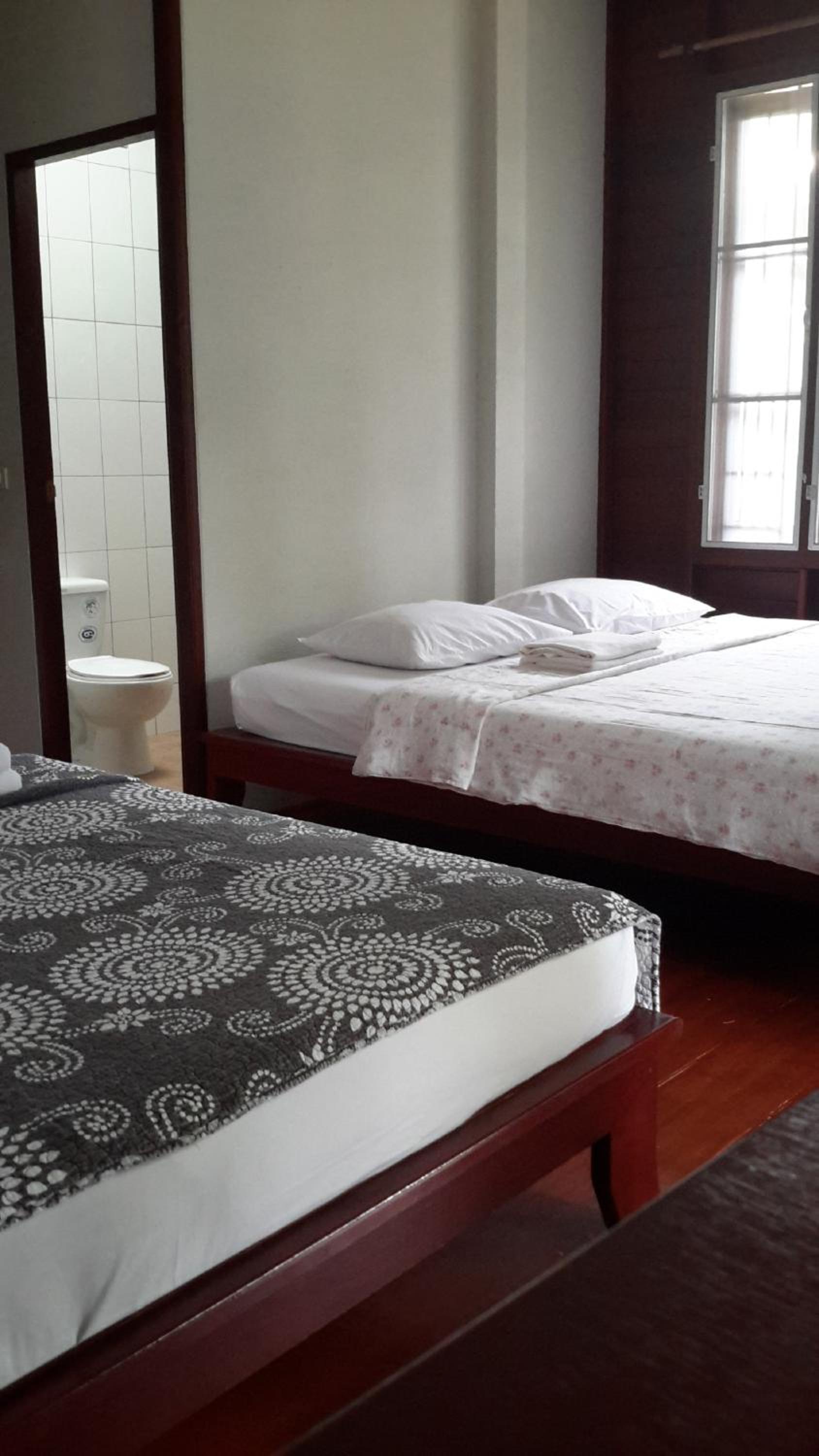 Tubtim Resort