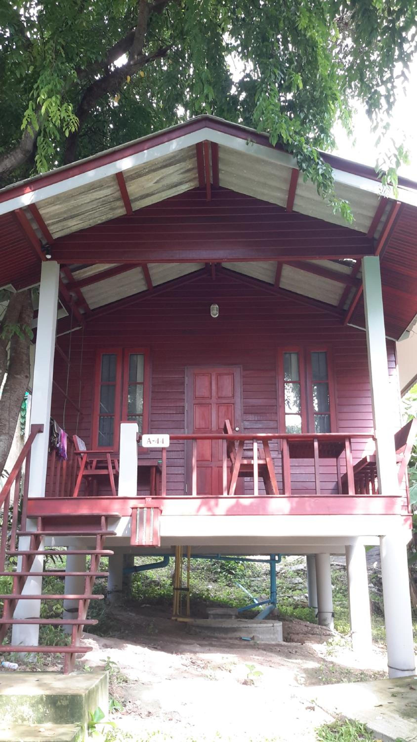 Tubtim Resort