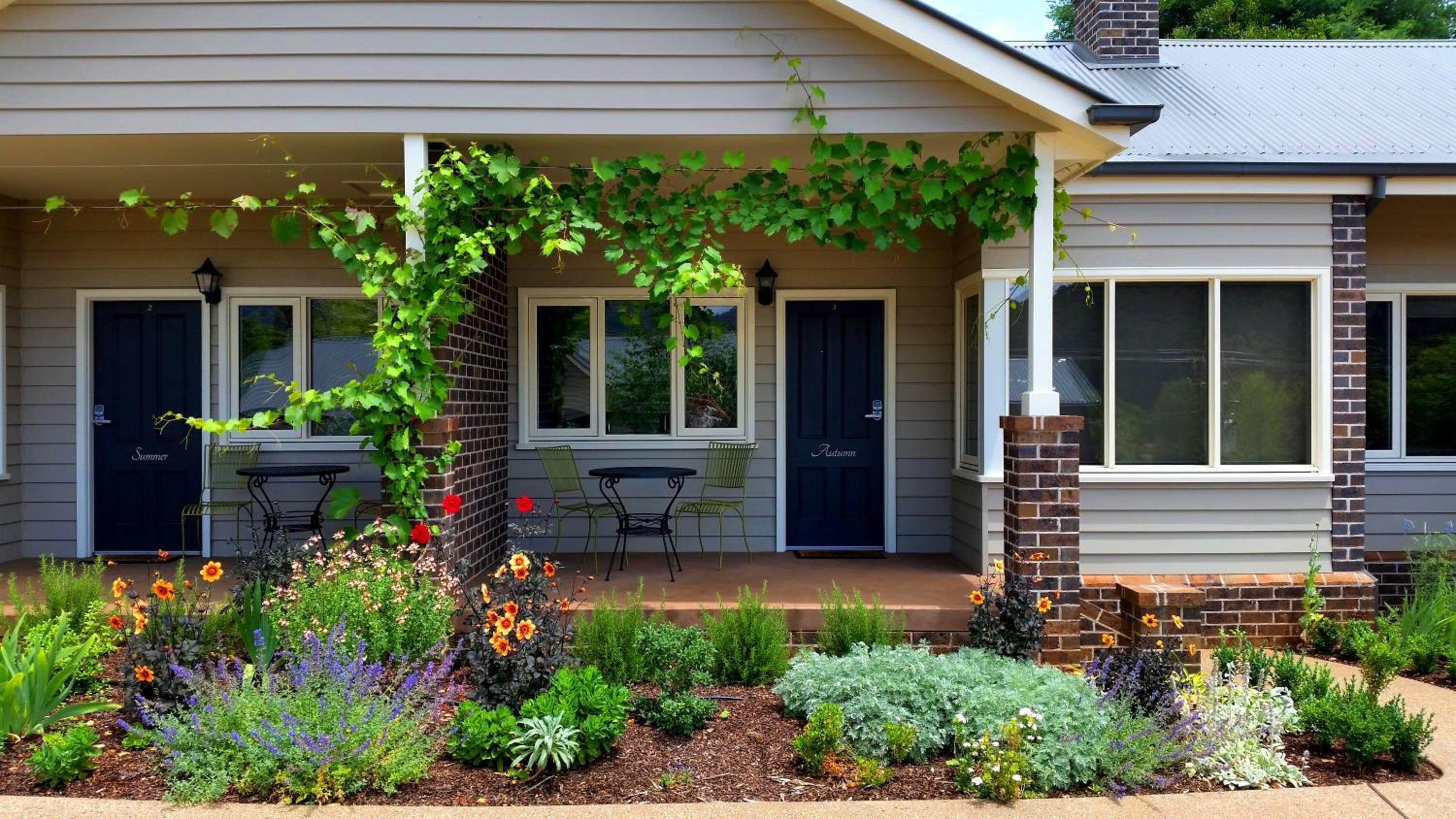 Marysville Garden Cottages