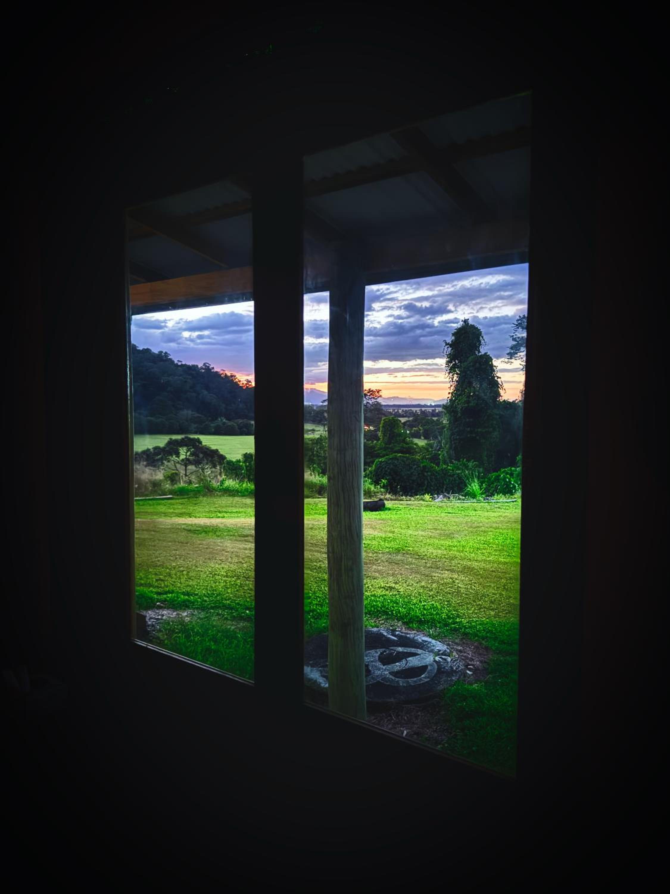 Ahana Hillside - Scenic Stay Near Cairns
