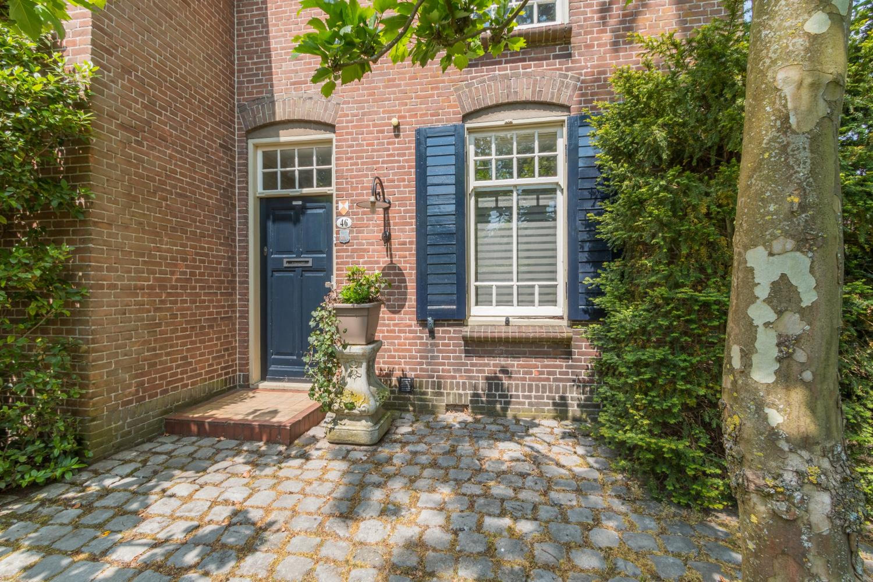 Bij Janneke view 2