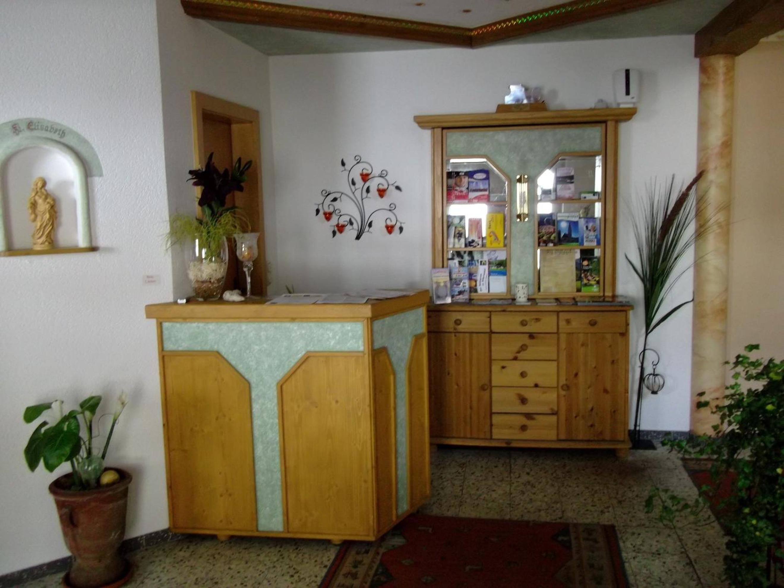 Pension Elisabeth