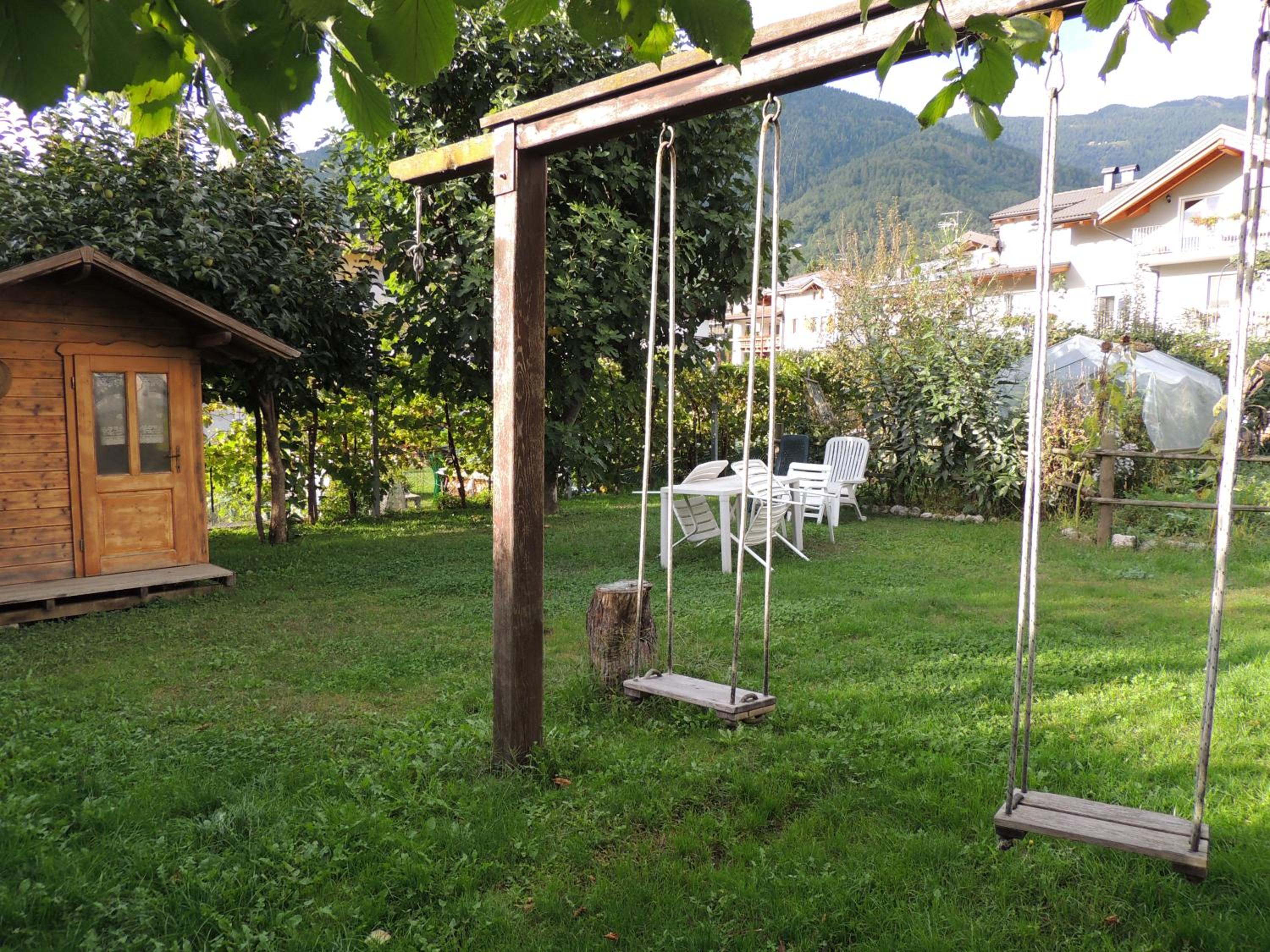 Appartamenti Casa Prandel