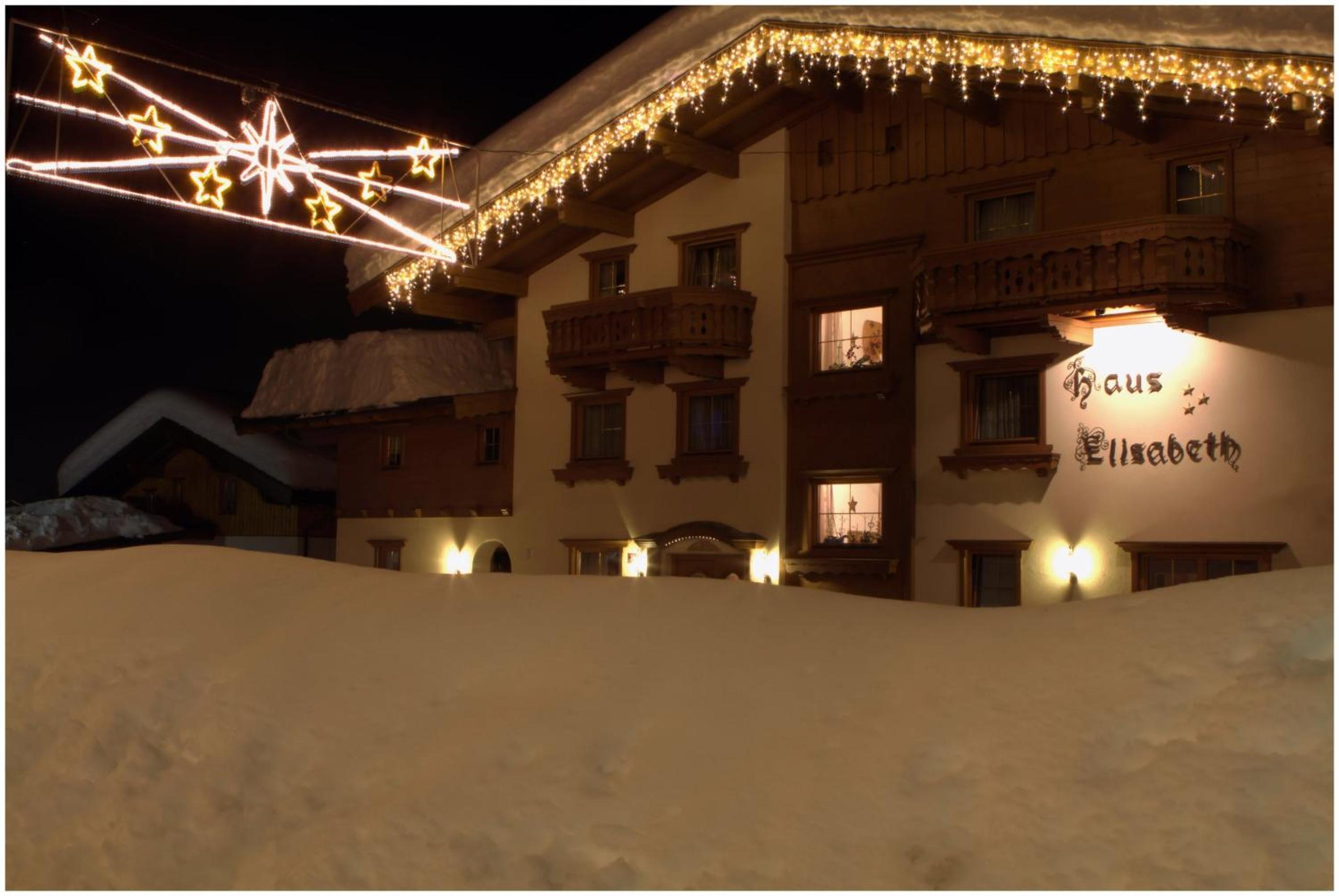 Pension Elisabeth