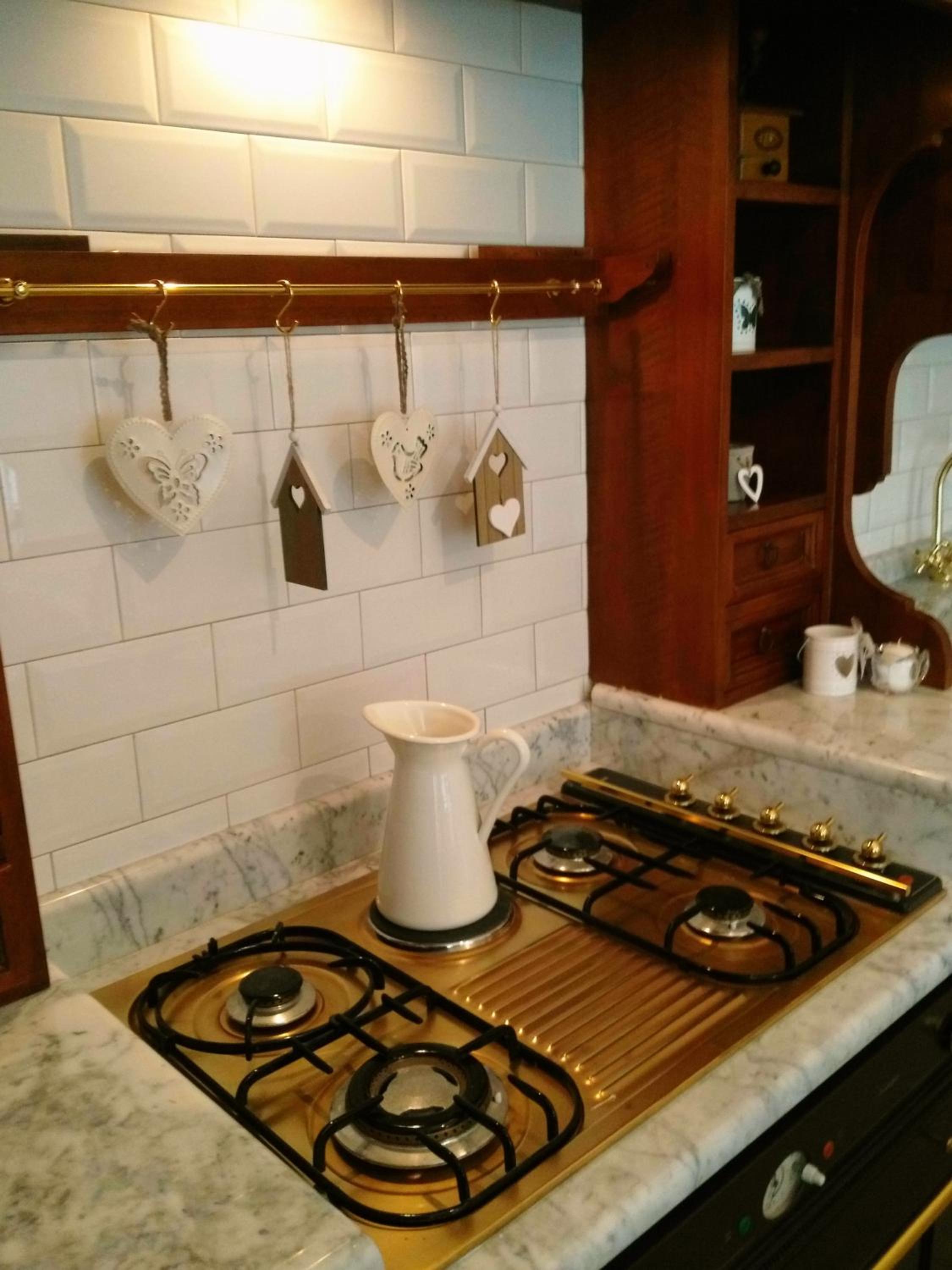 La Valinfiore Charming Home