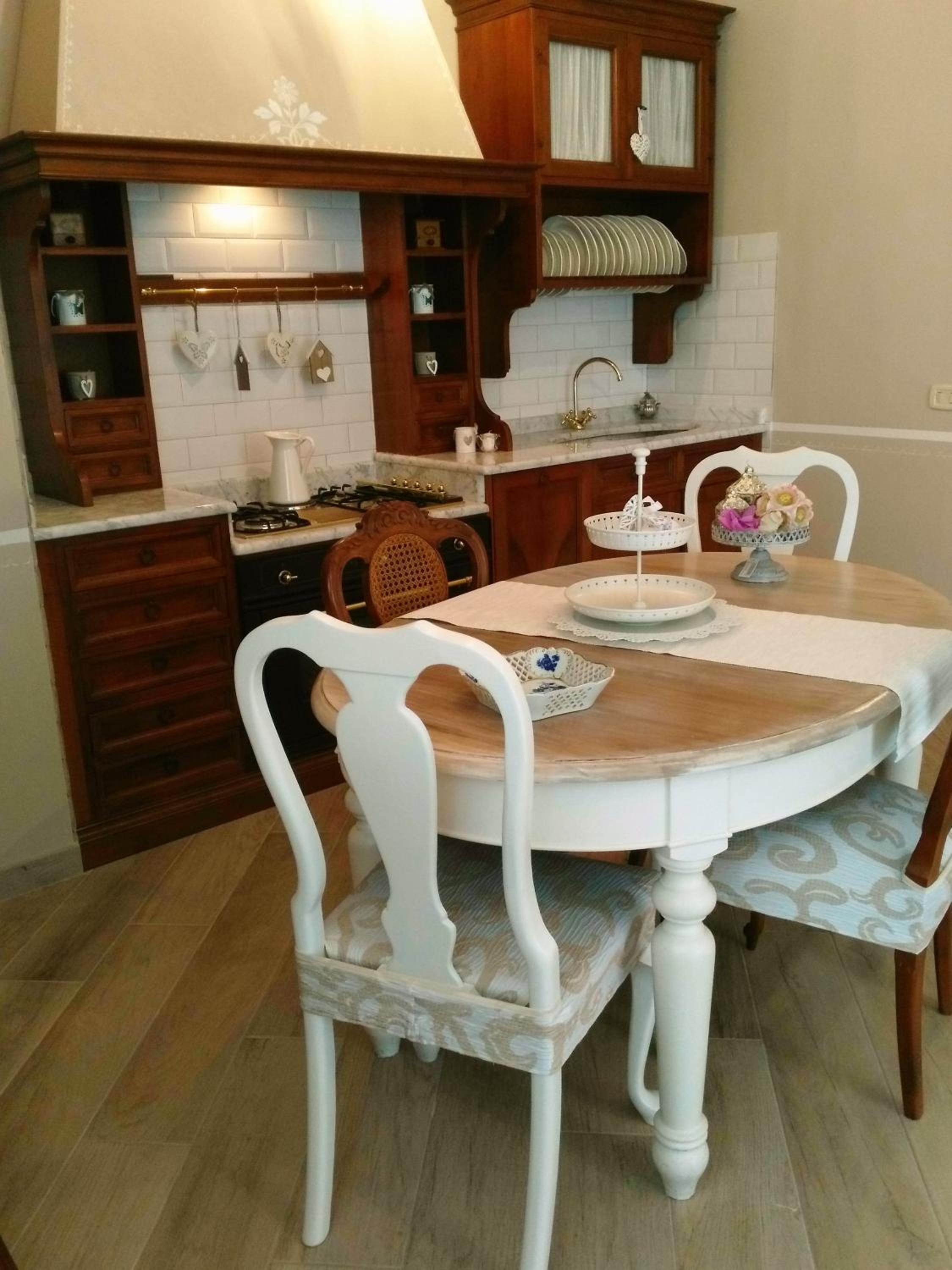 La Valinfiore Charming Home