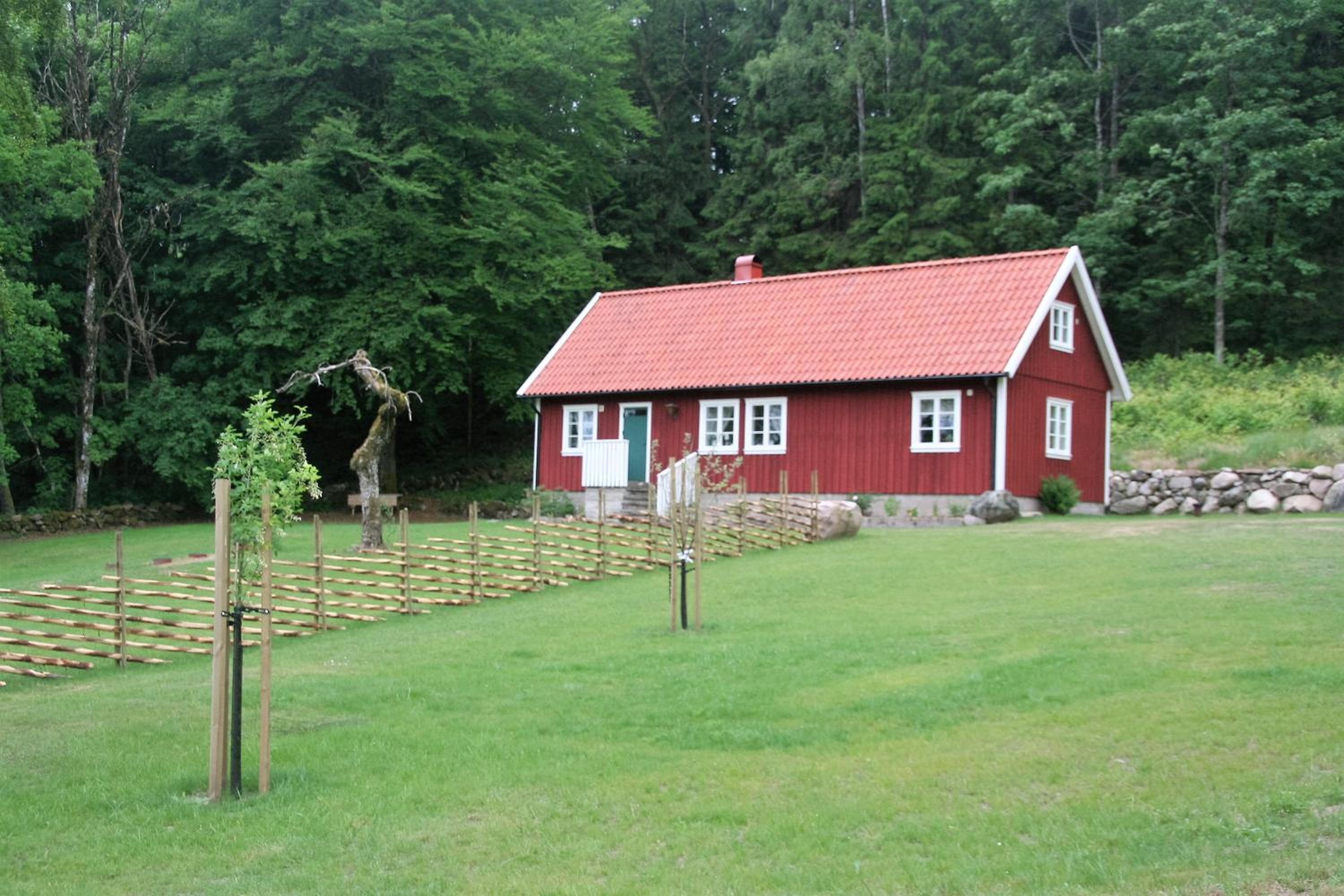 Wråen Svartrå view 2