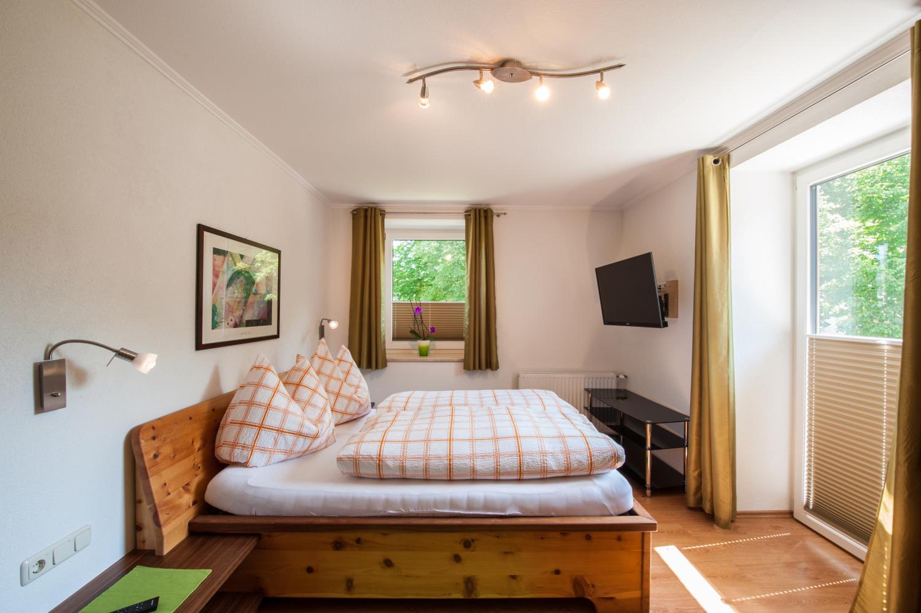 Appartements Al Castagno view 5