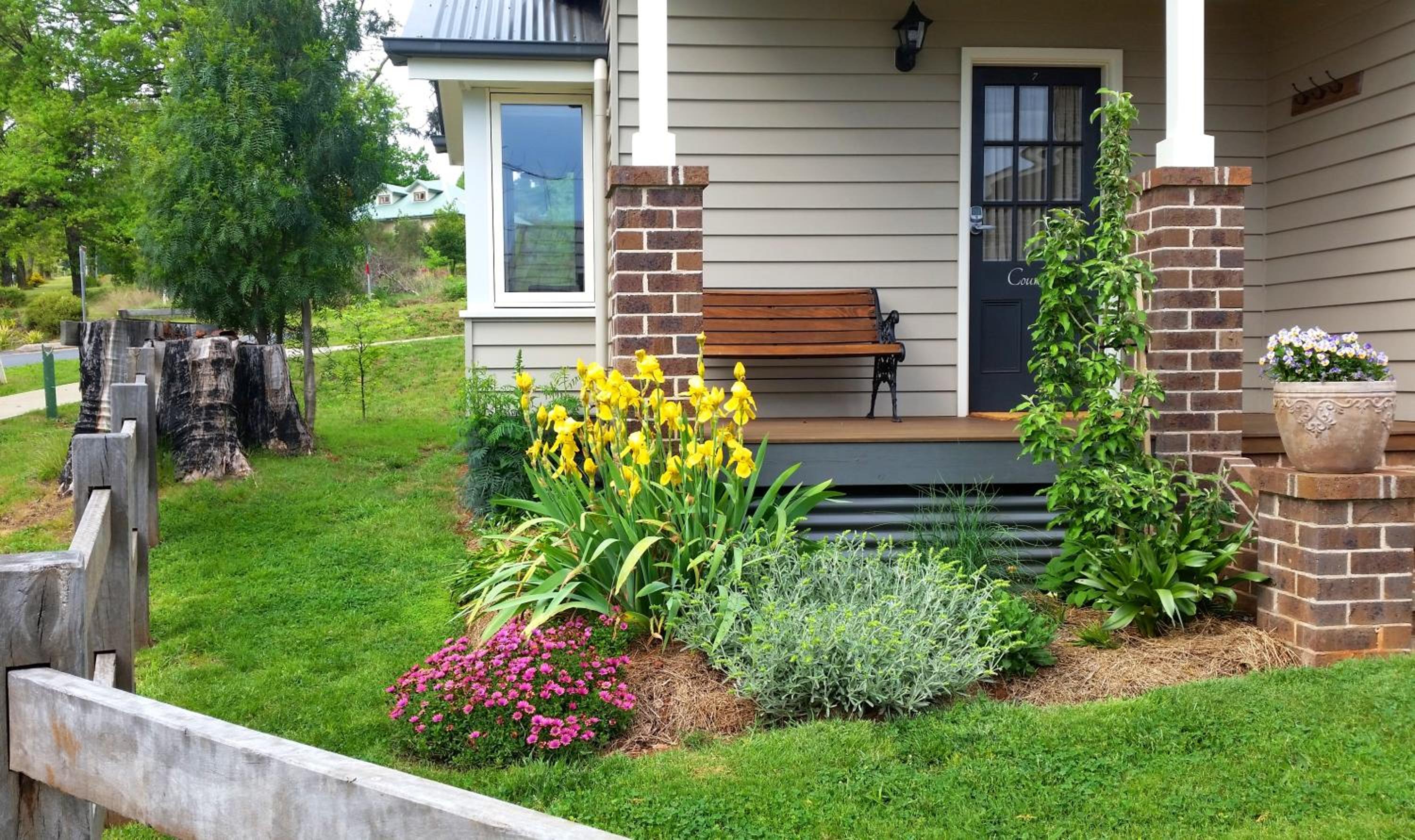 Marysville Garden Cottages