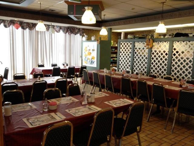 KC's Country Inn