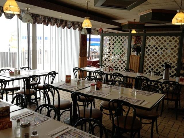 KC's Country Inn