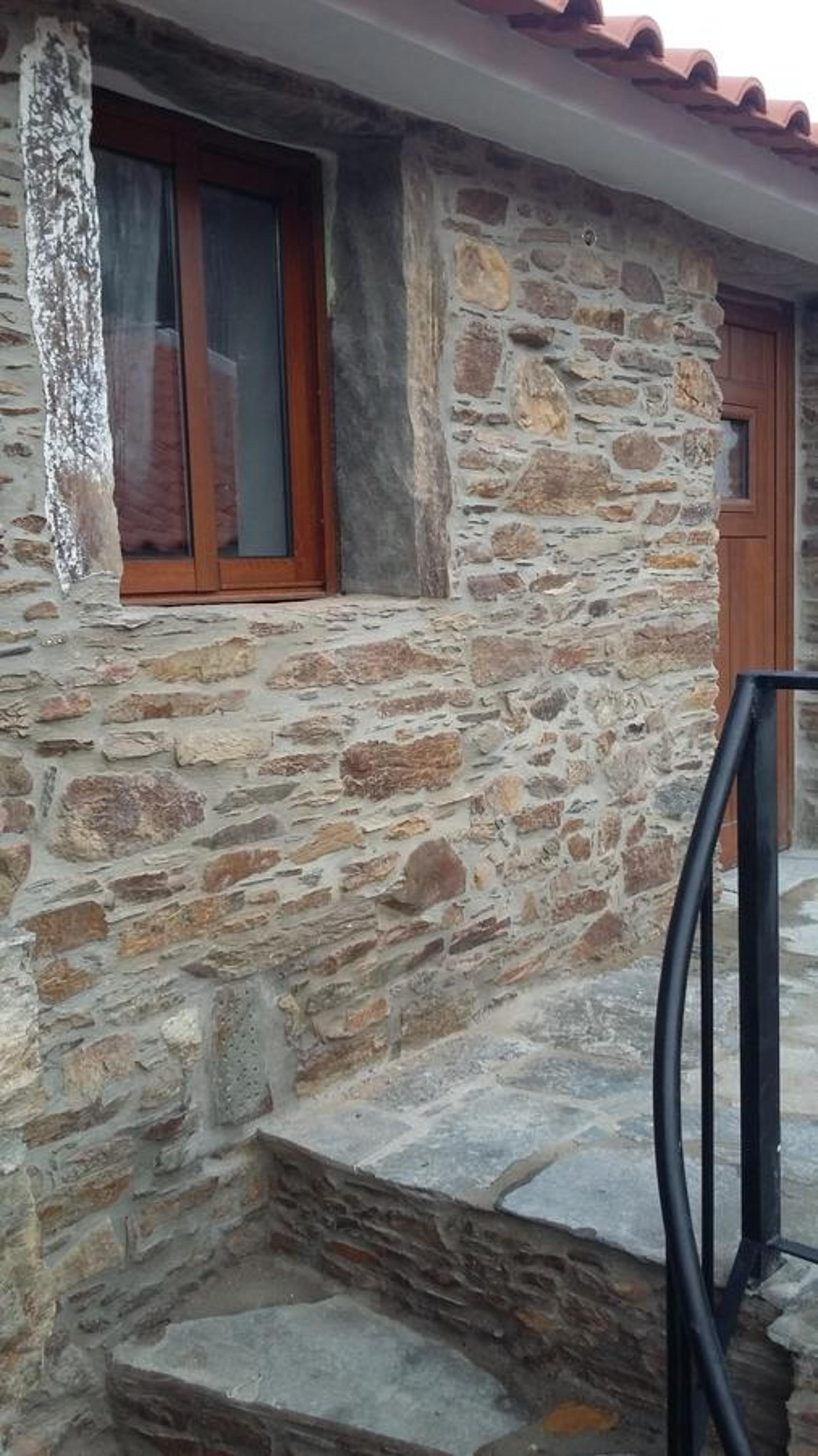 Casas dos Carregais