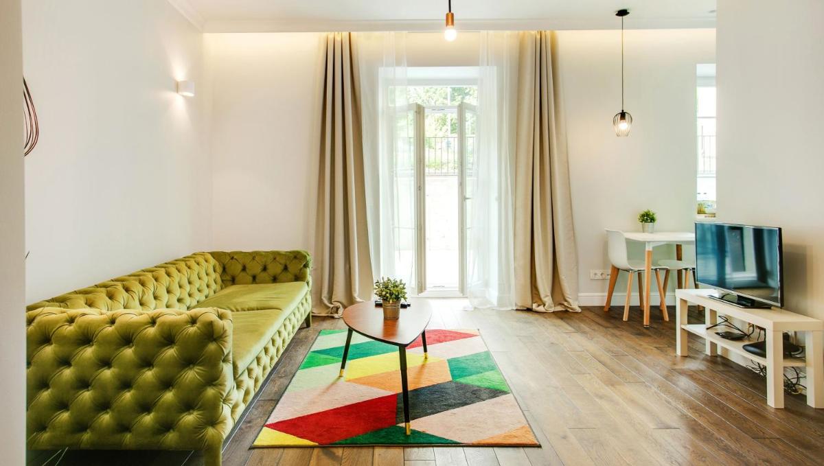 Vilnius Private Stay