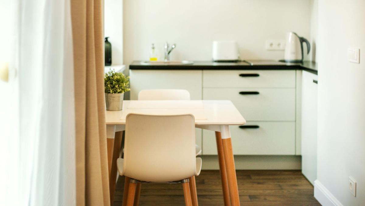 Vilnius Private Stay