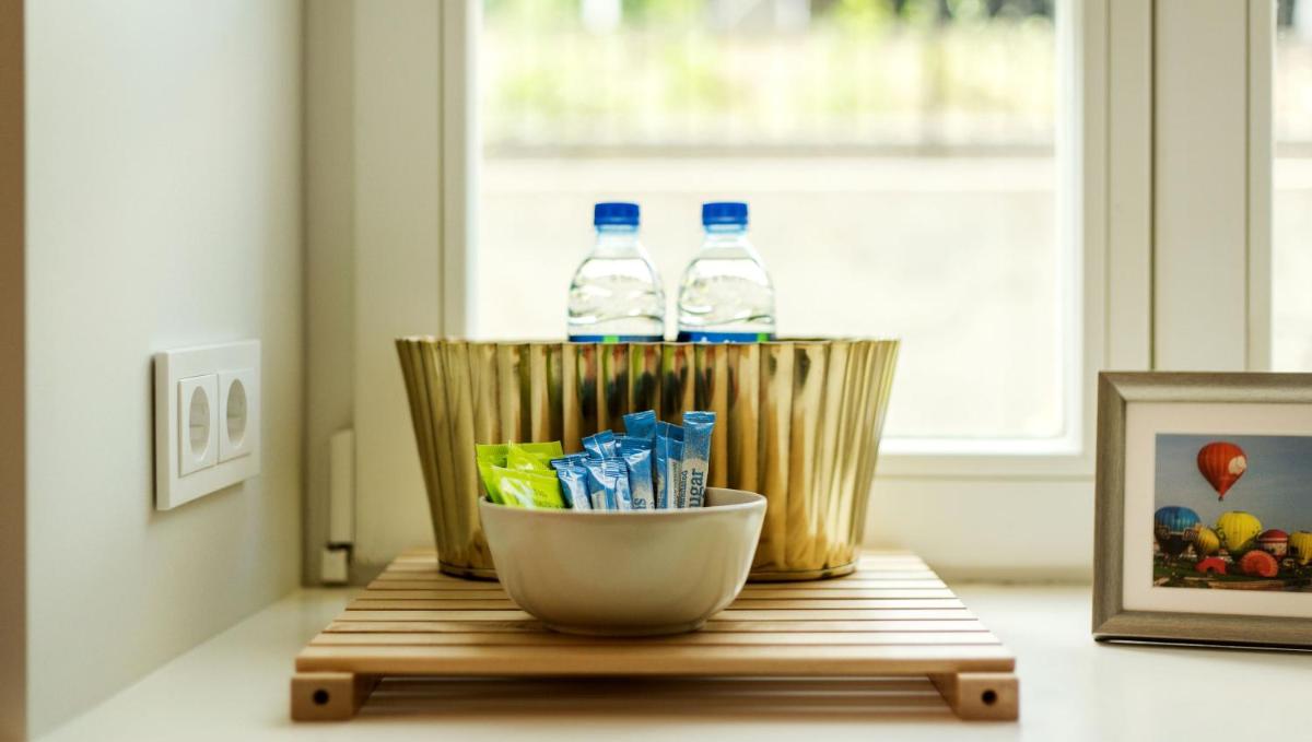 Vilnius Private Stay