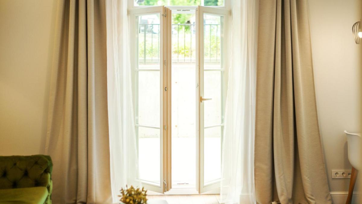 Vilnius Private Stay