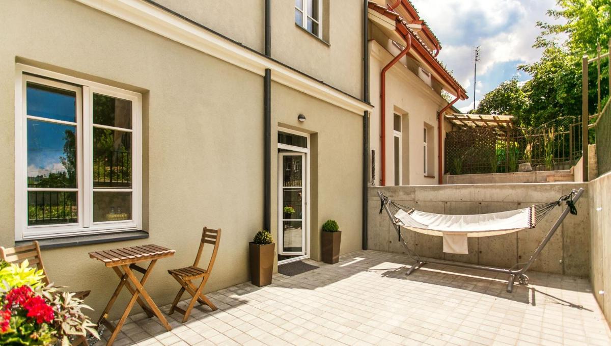 Vilnius Private Stay