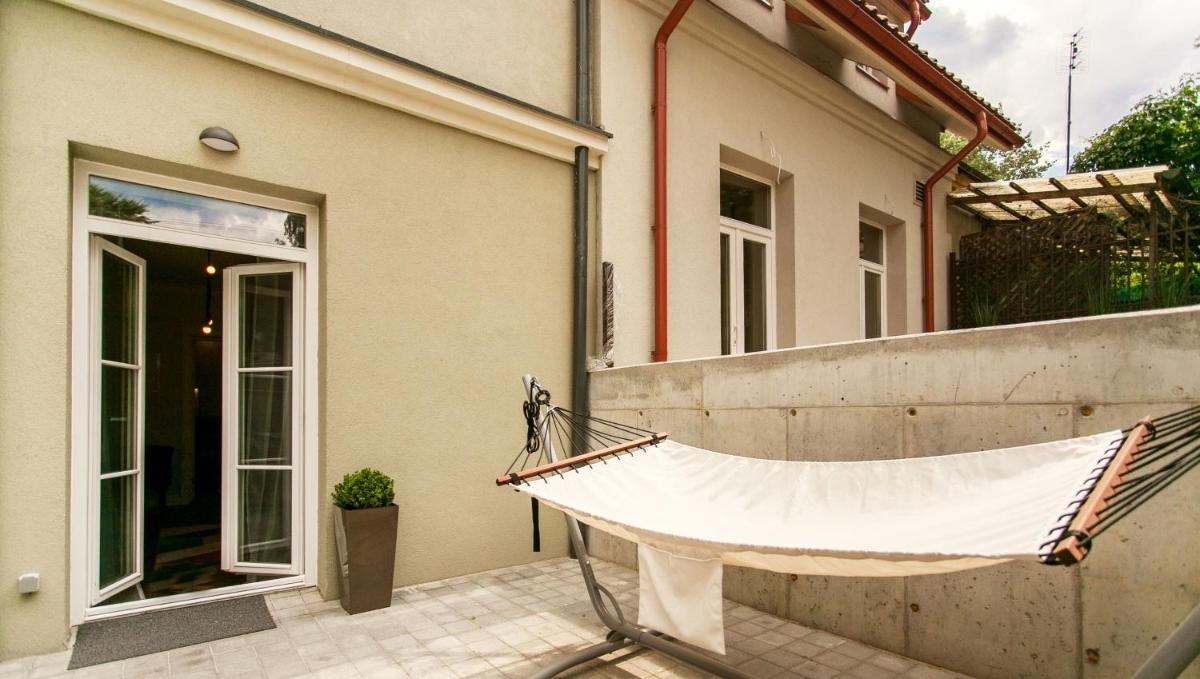 Vilnius Private Stay