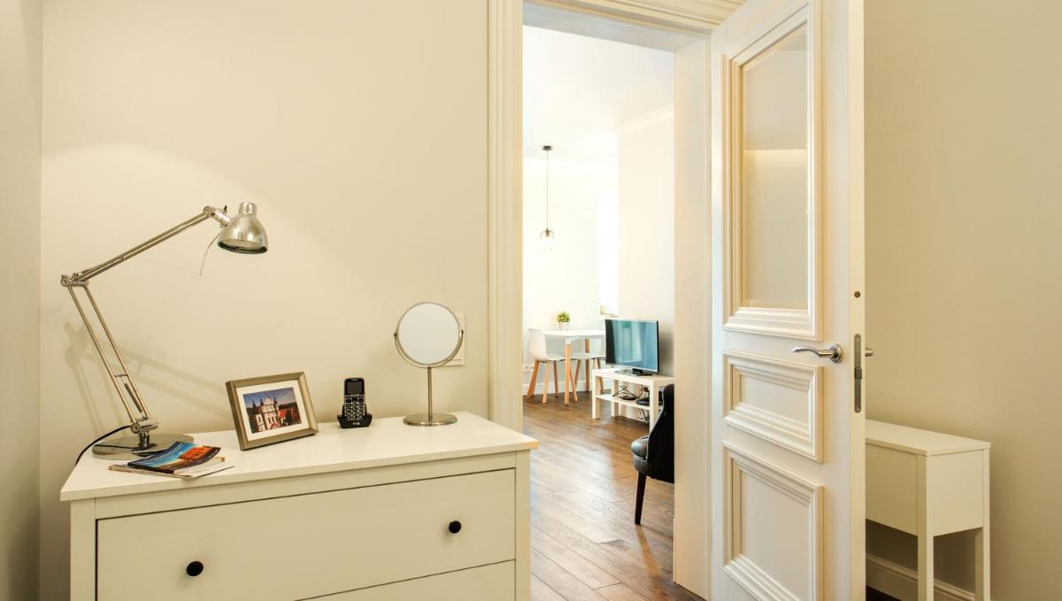 Vilnius Private Stay