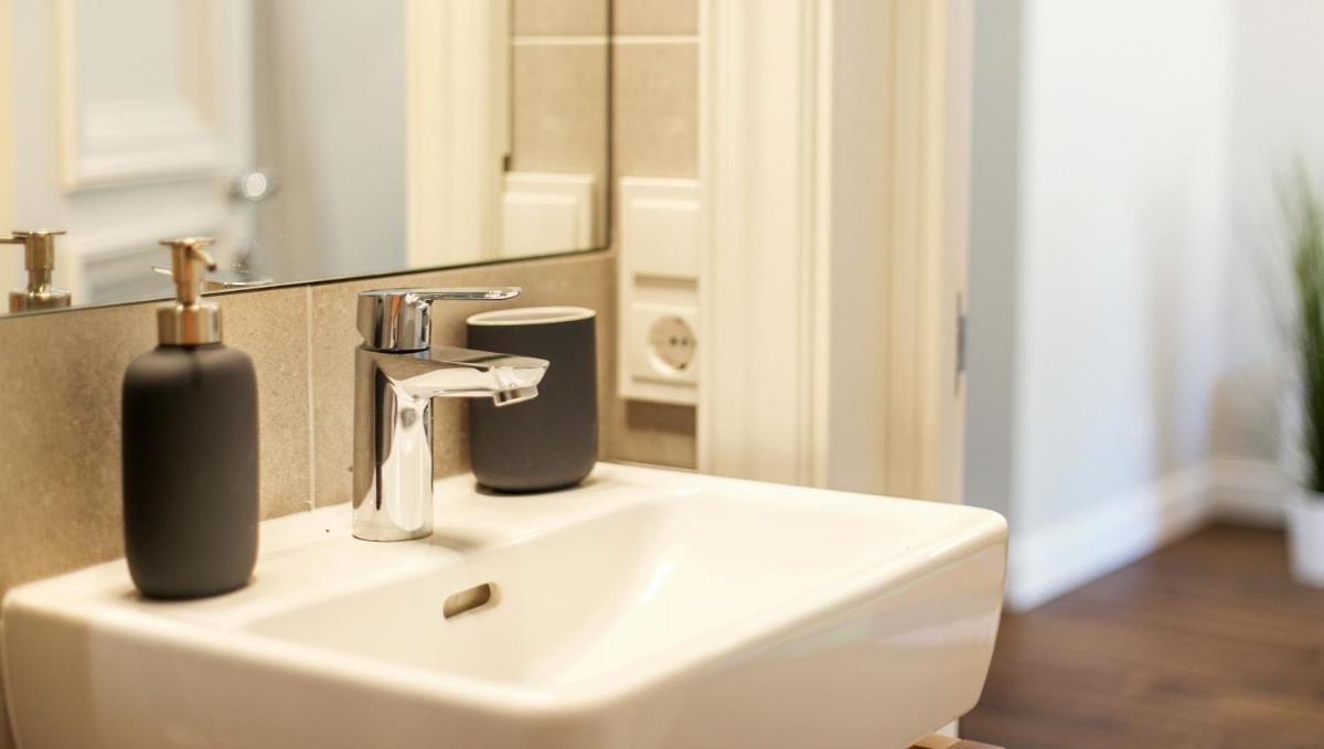 Vilnius Private Stay