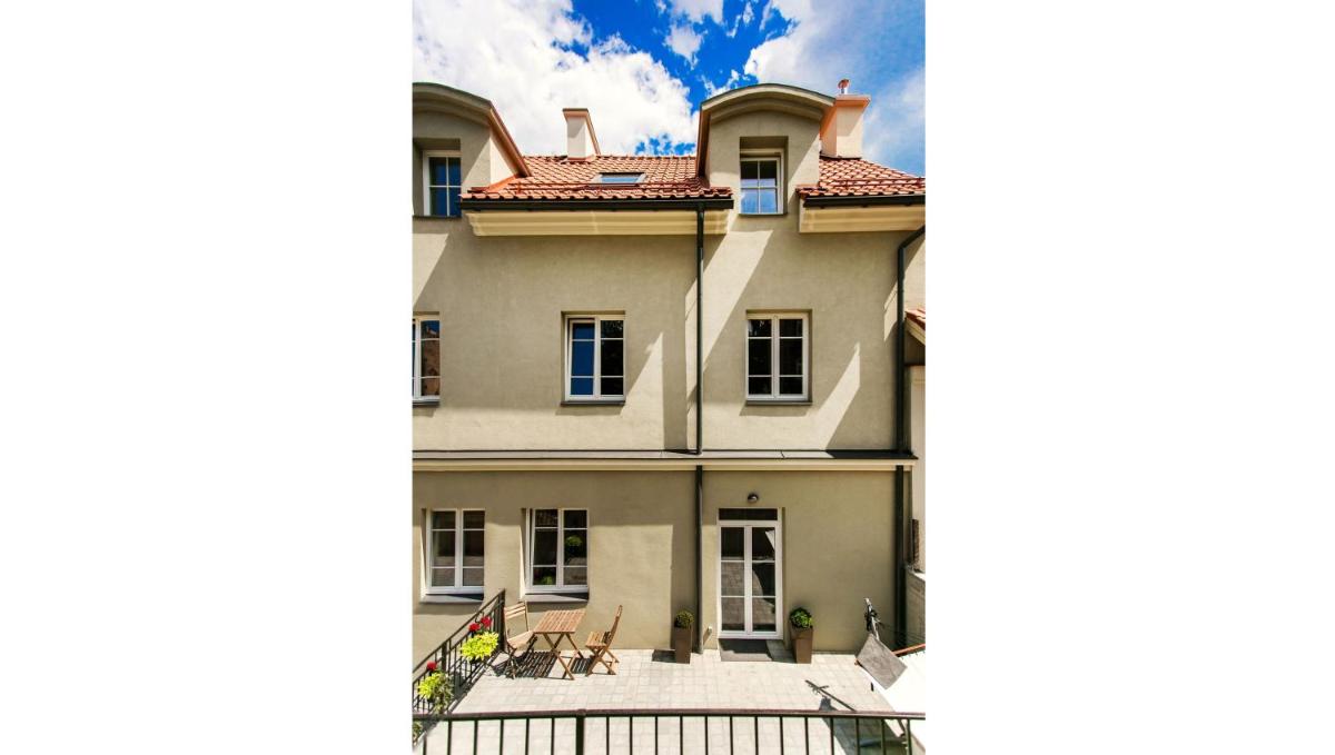 Vilnius Private Stay