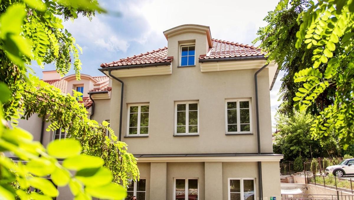 Vilnius Private Stay
